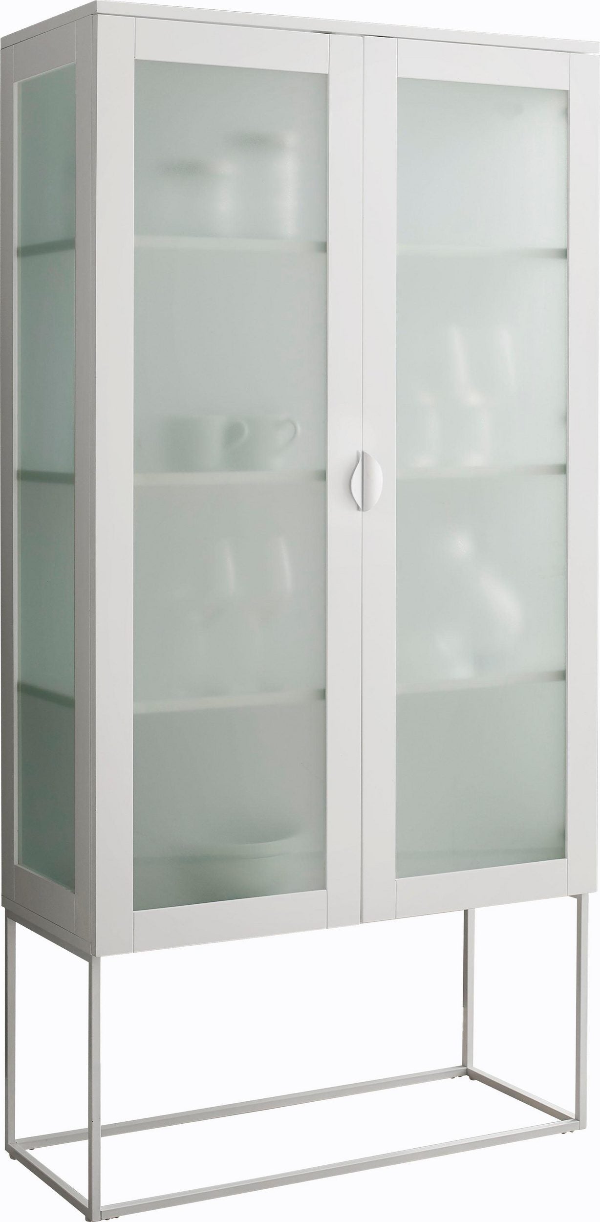 Vitrina »Elbterminal« Arboteca