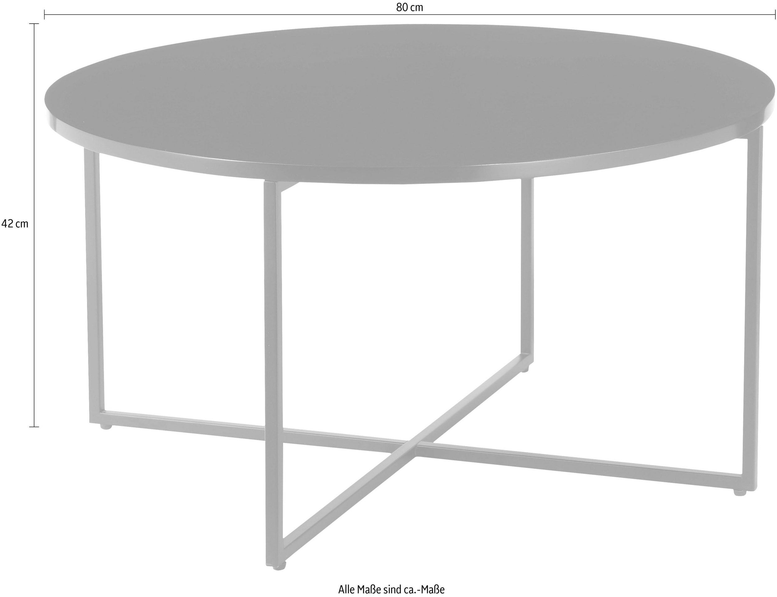 Măsuță de cafea Elbjolle2 Arboteca