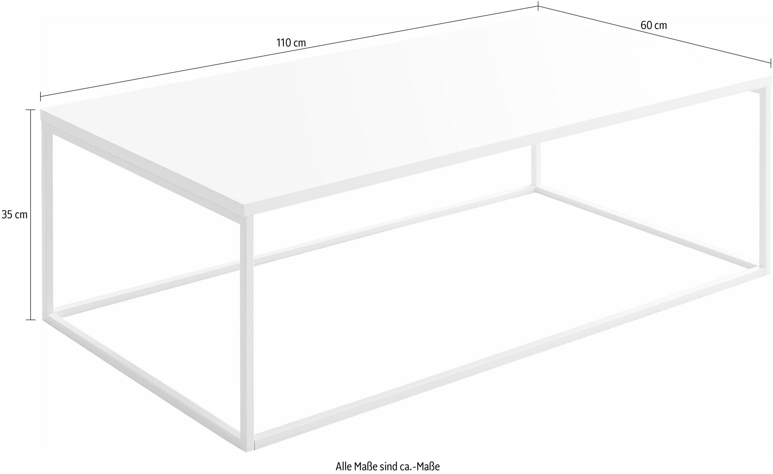 Masuta de cafea Elbjolle Arboteca
