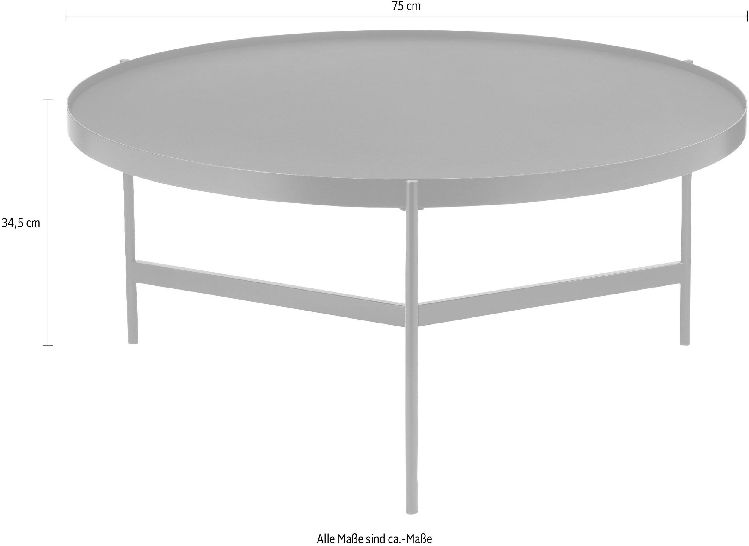 Măsuță de cafea Three Sisters Arboteca