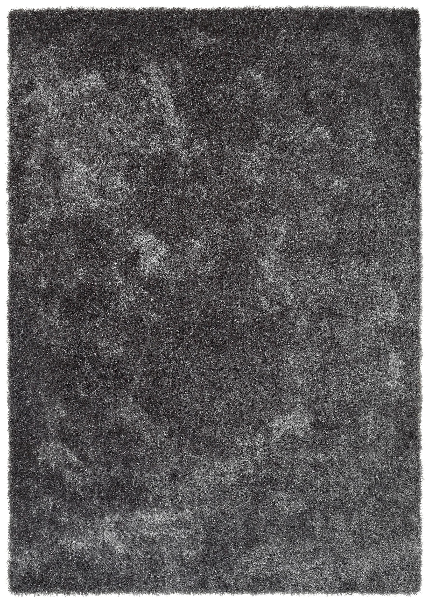 Covor Dana 239 × 319 cm, gri, fir 30 mm Arboteca