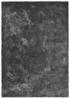 Covor Dana 239 × 319 cm, gri, fir 30 mm Arboteca