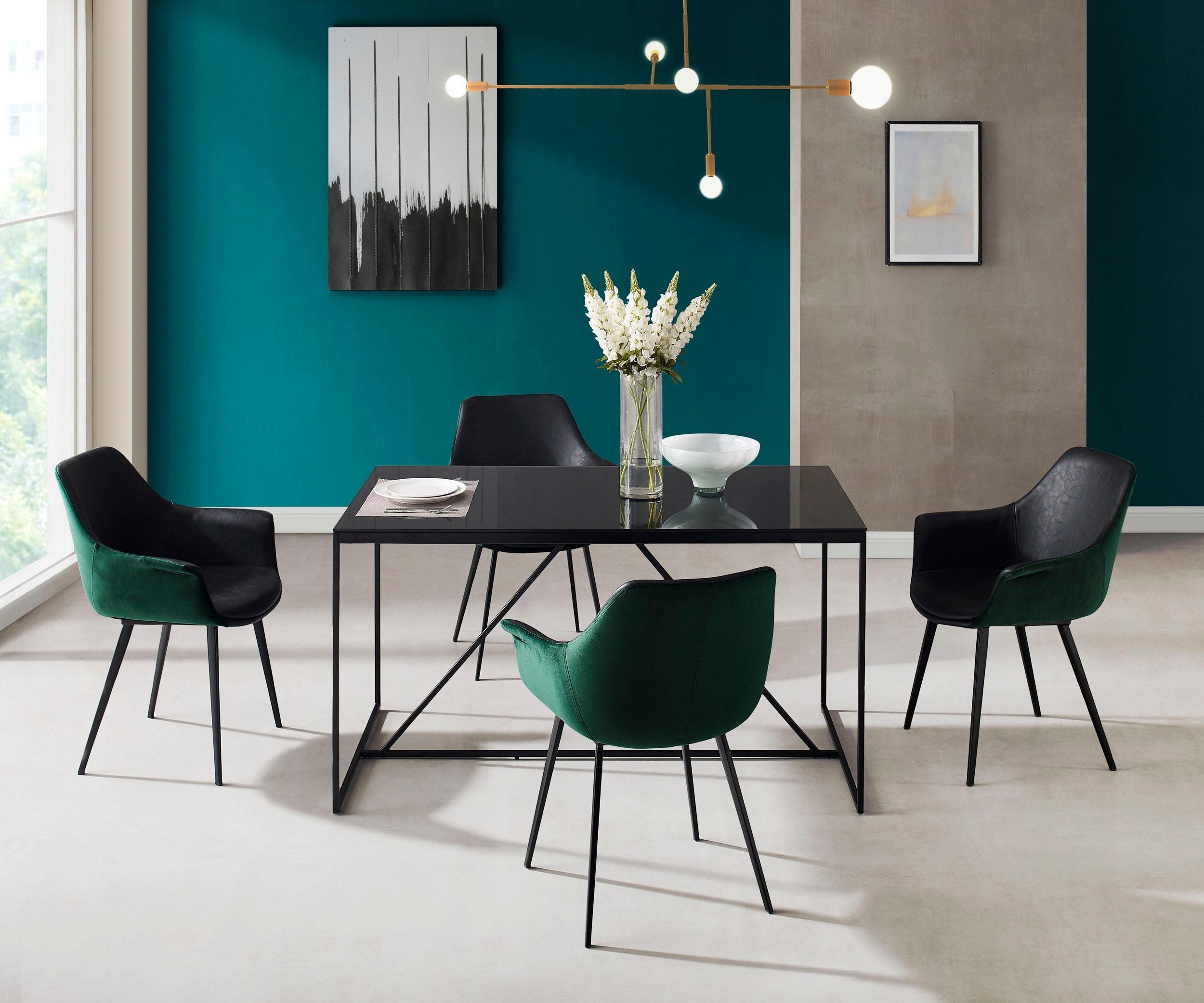 Masă Esra 140 cm Arboteca