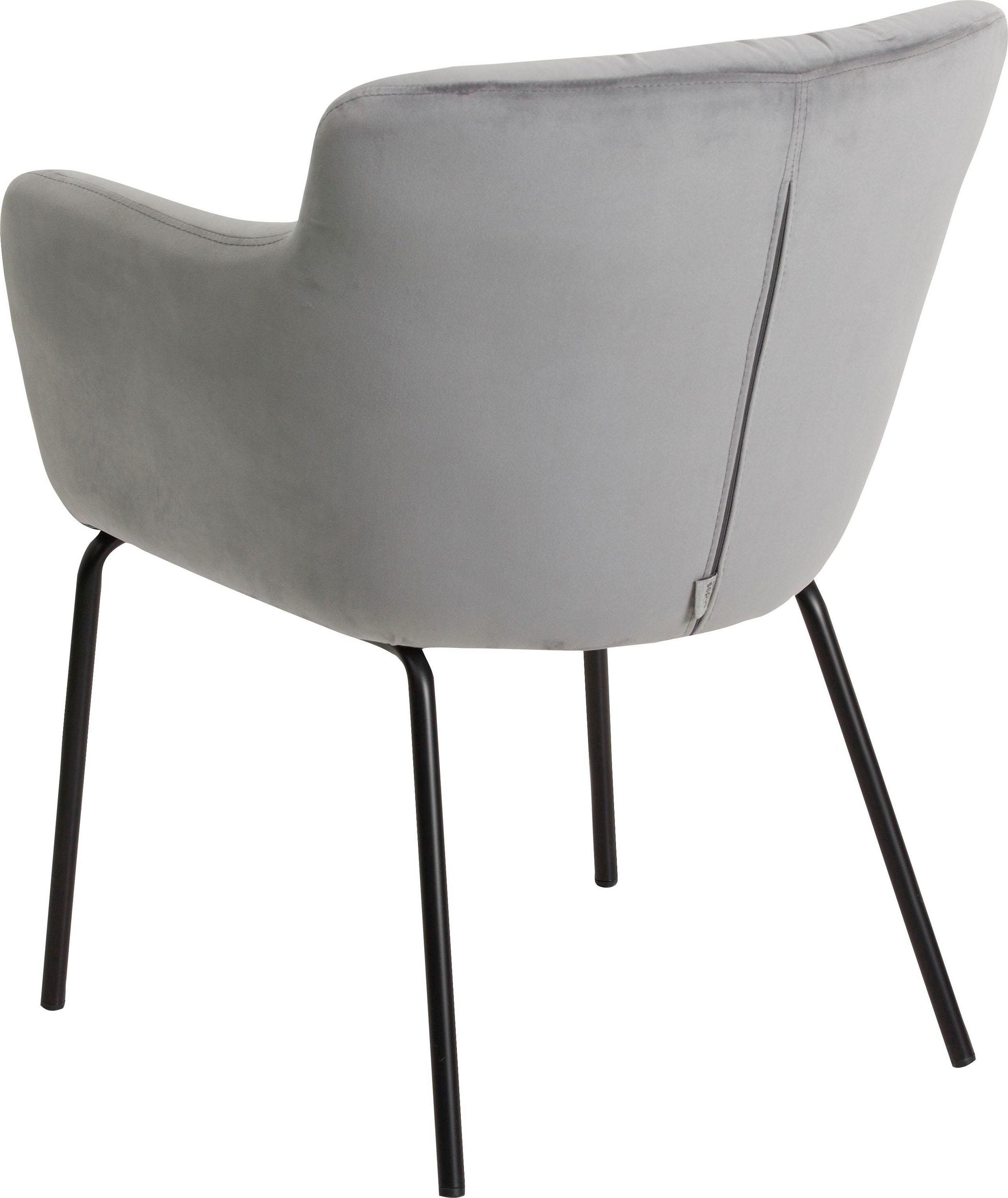 Fotoliu tapițat Sonderburg Arboteca