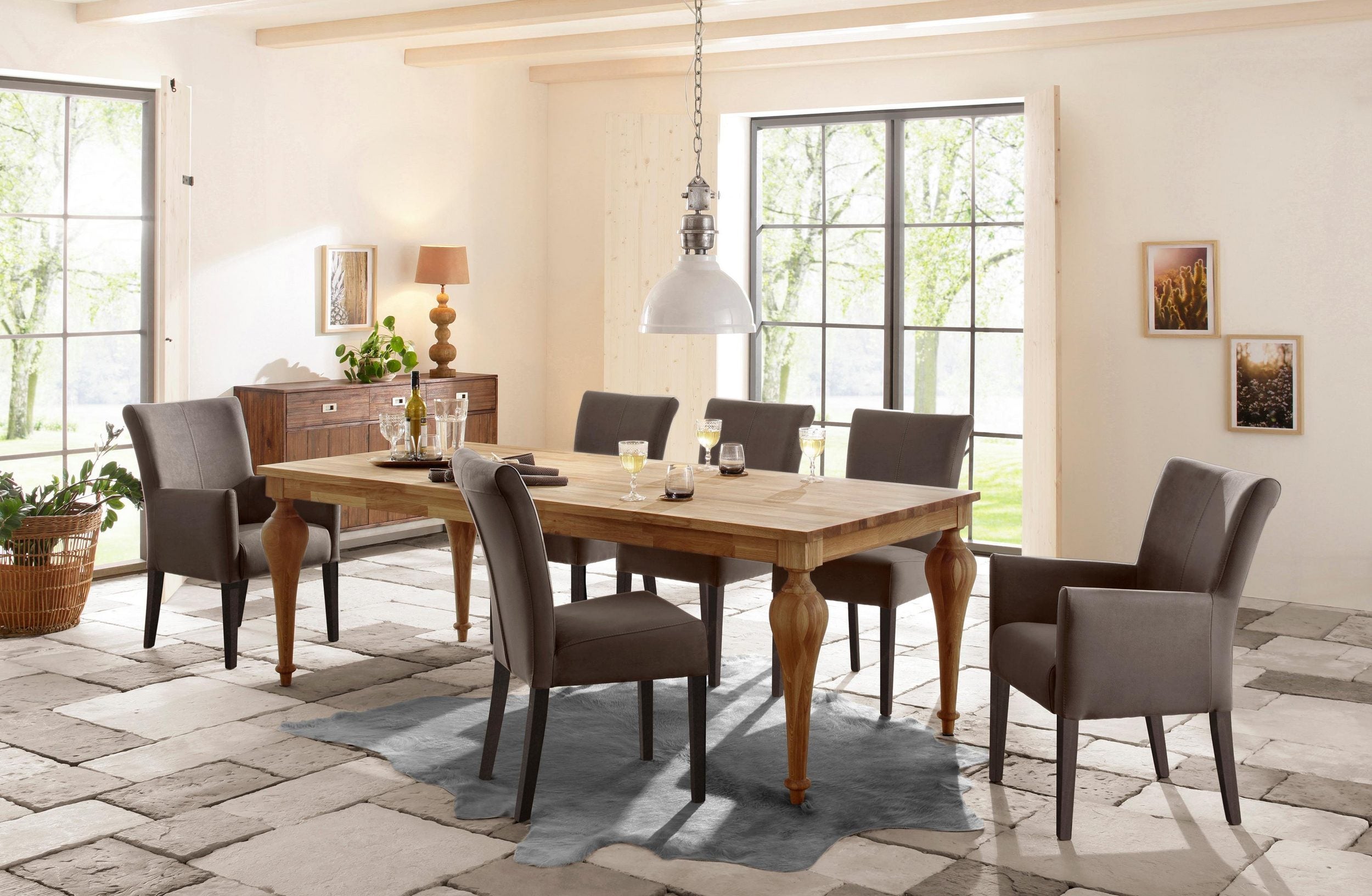 Fotoliu King Arboteca