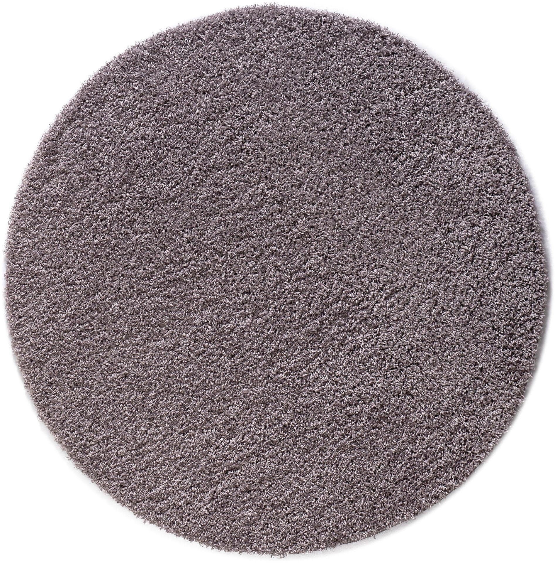 Covor Shaggy 30, 140 cm Arboteca