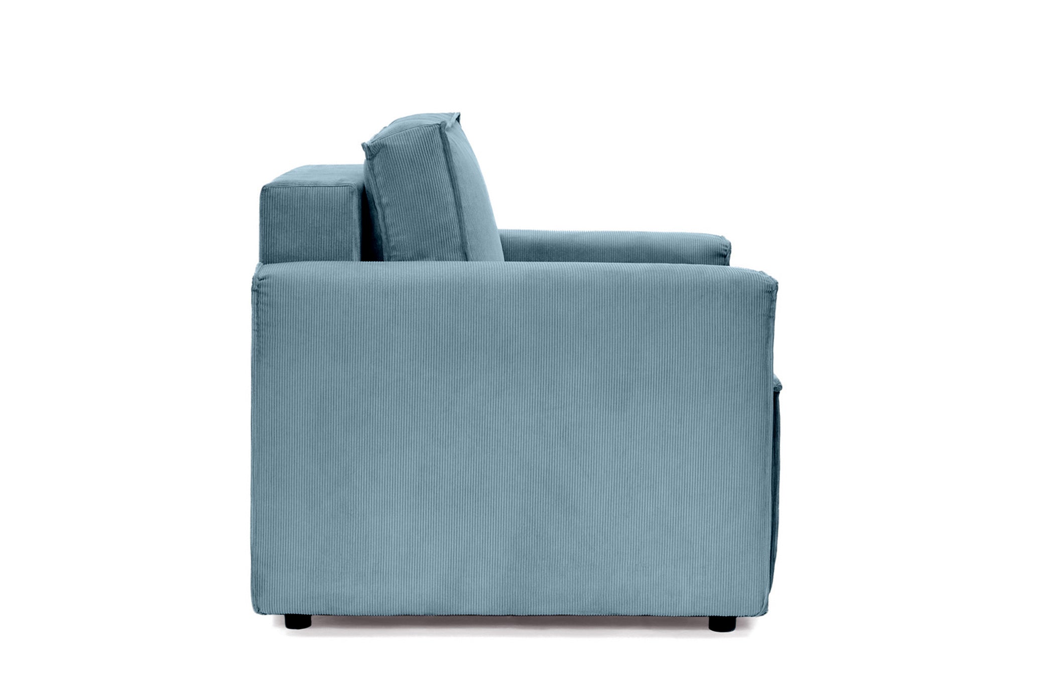 Fotoliu CLOUD, 105x87x85 cm Prestige Home