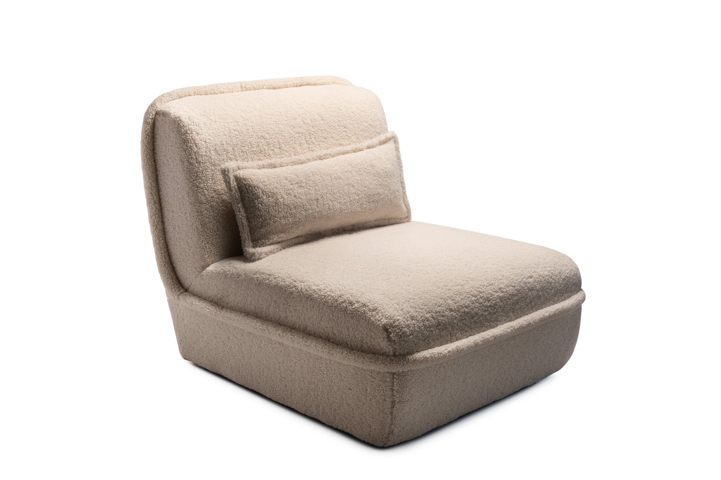 Fotoliu NOR, 80x100x78 cm Prestige Home