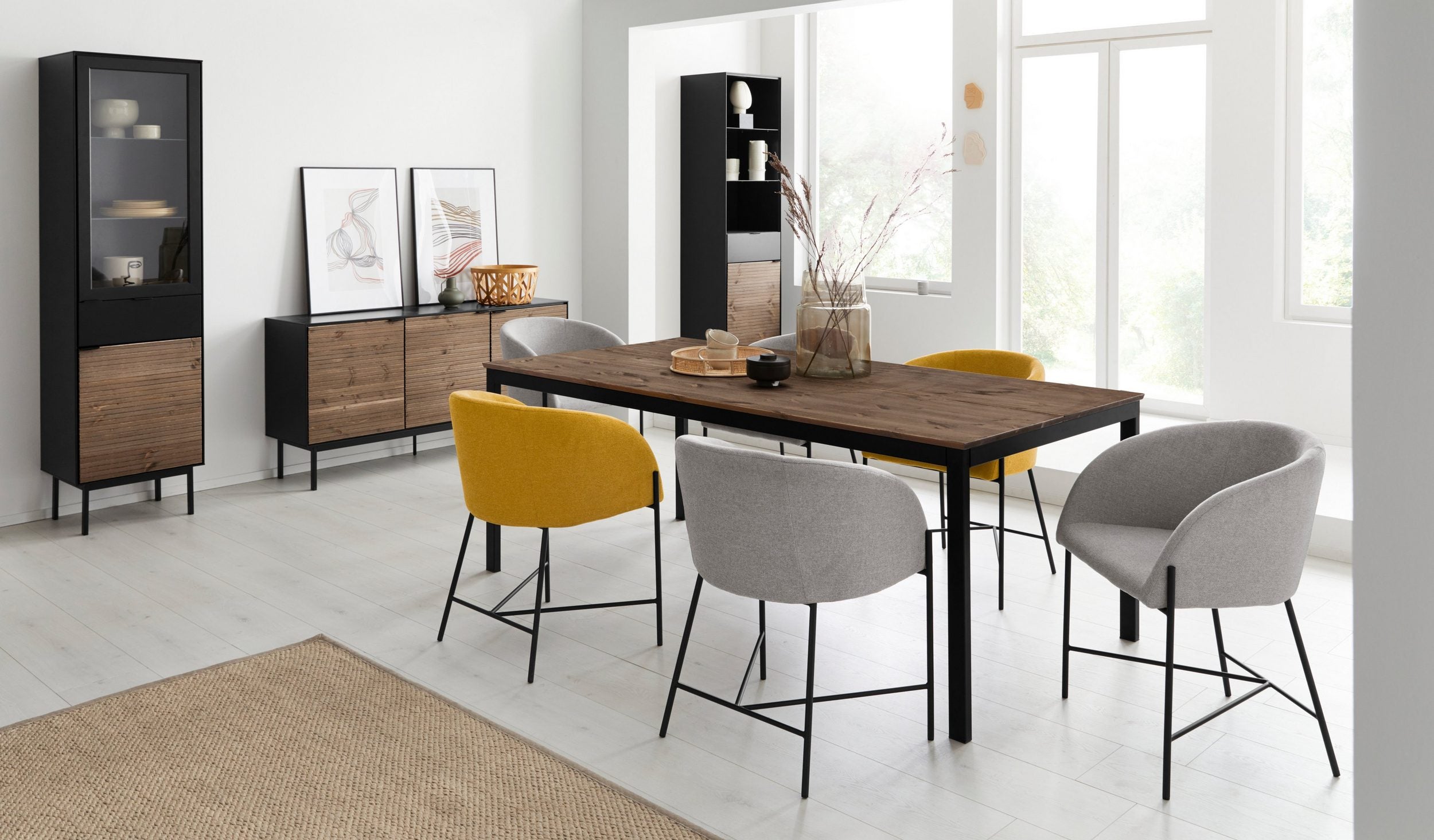 Vitrină SOMA Arboteca