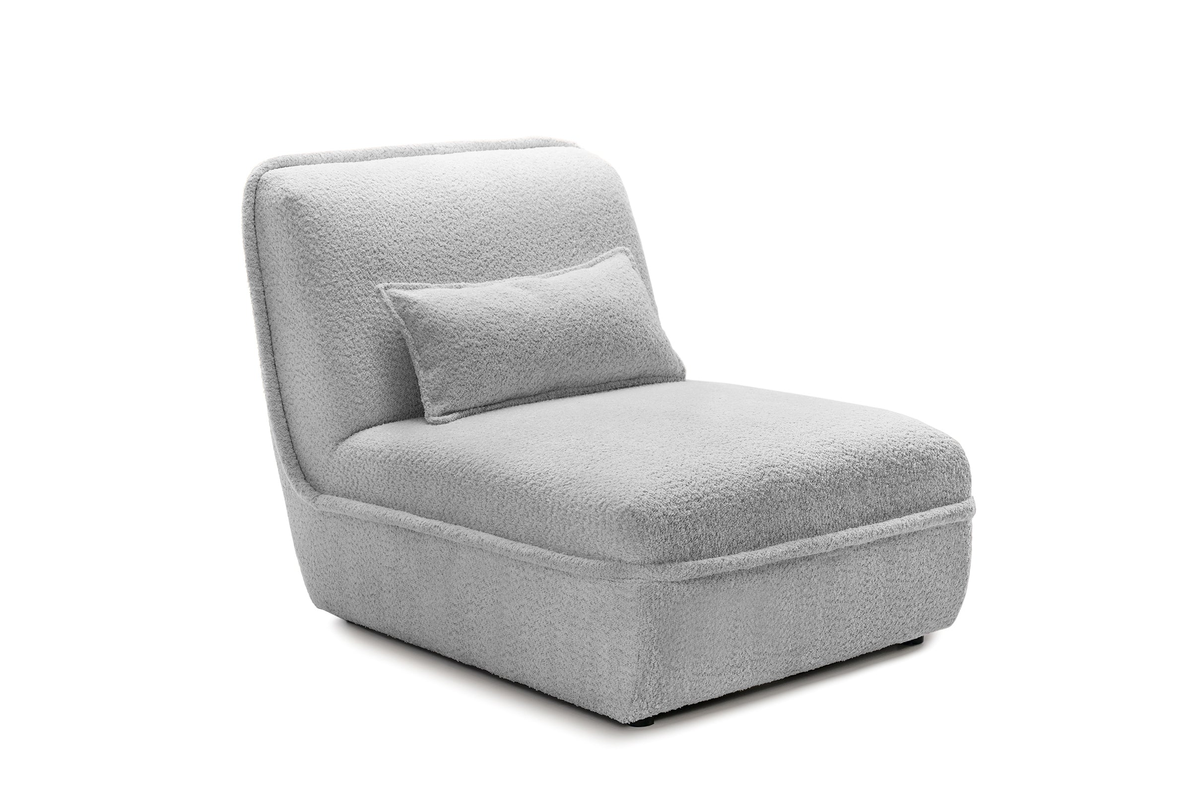 Fotoliu NOR, 80x100x78 cm Prestige Home