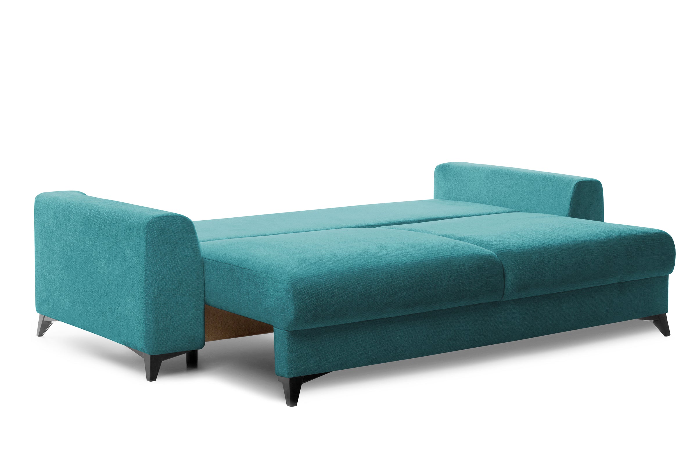 Canapea Extensibilă 3 locuri TIVOLI, cu ladă depozitare, 240x105x95 cm Prestige Home