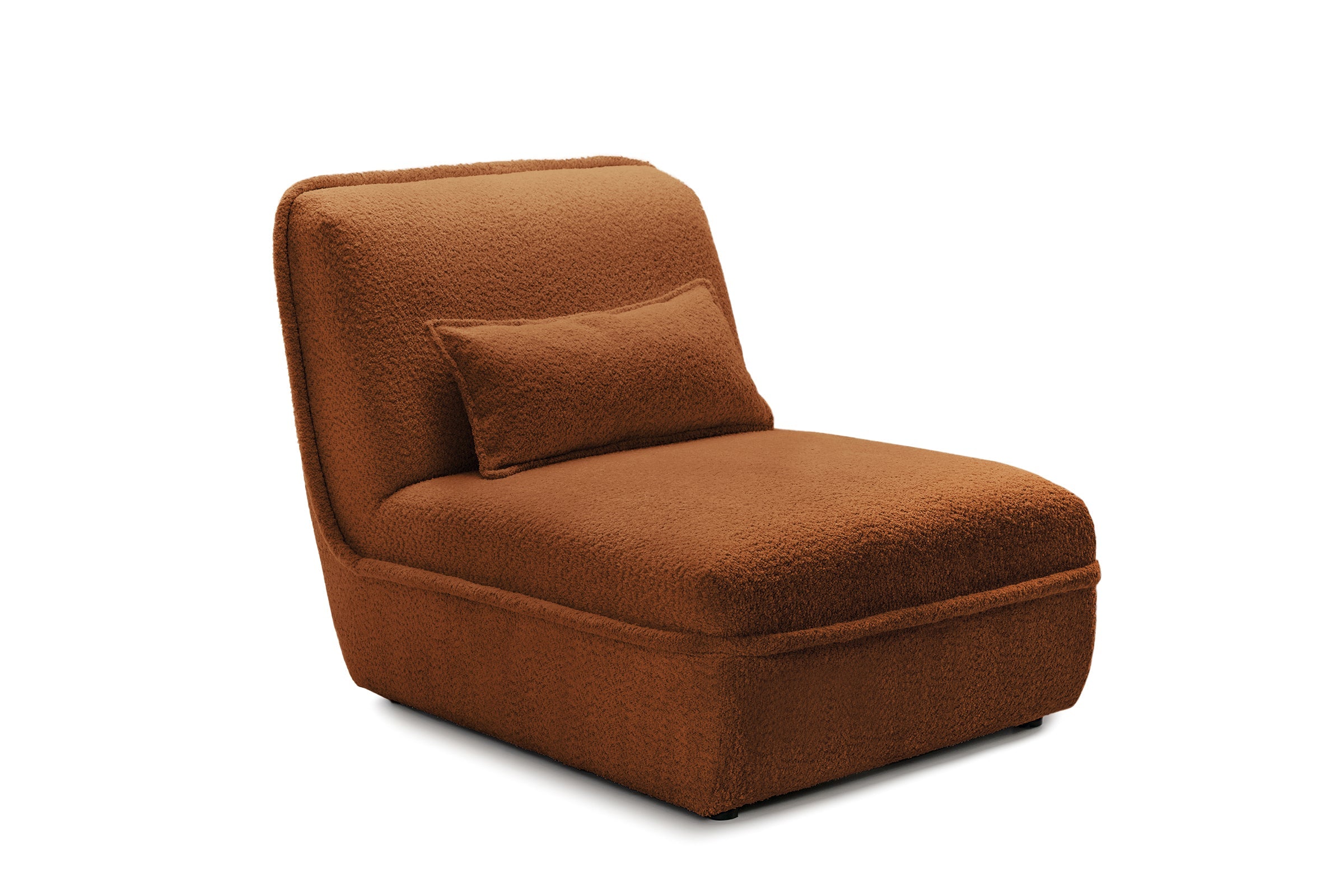 Fotoliu NOR, 80x100x78 cm Prestige Home