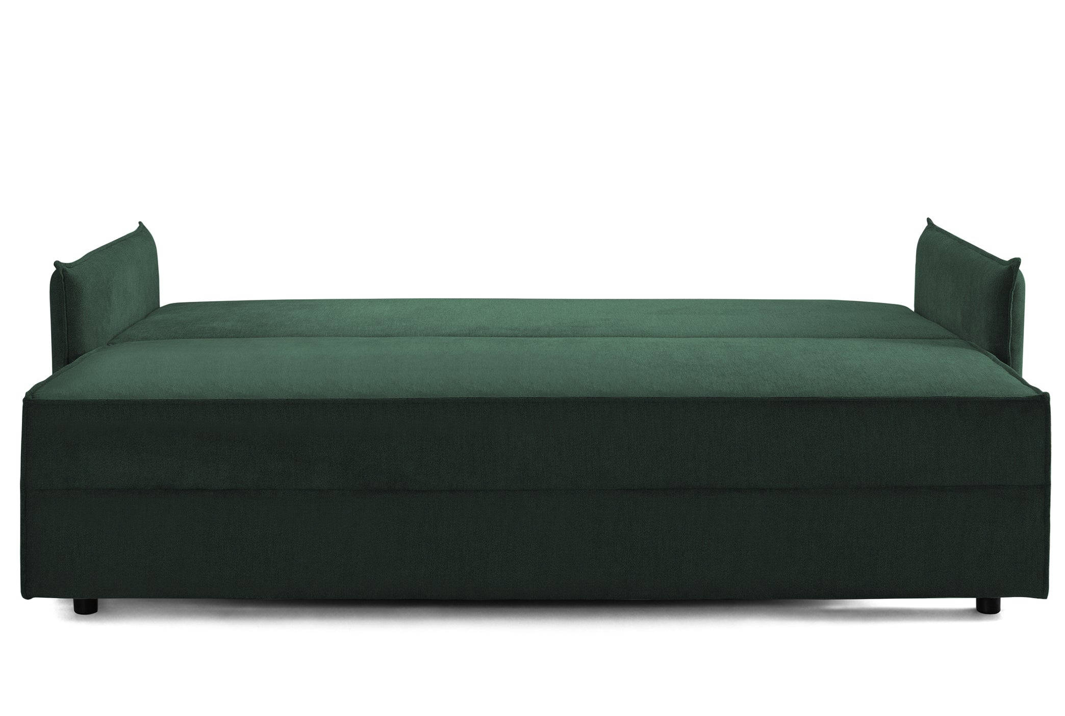 Canapea Extensibilă 3 locuri RIVA, cu ladă depozitare, 206x90x88 cm Prestige Home