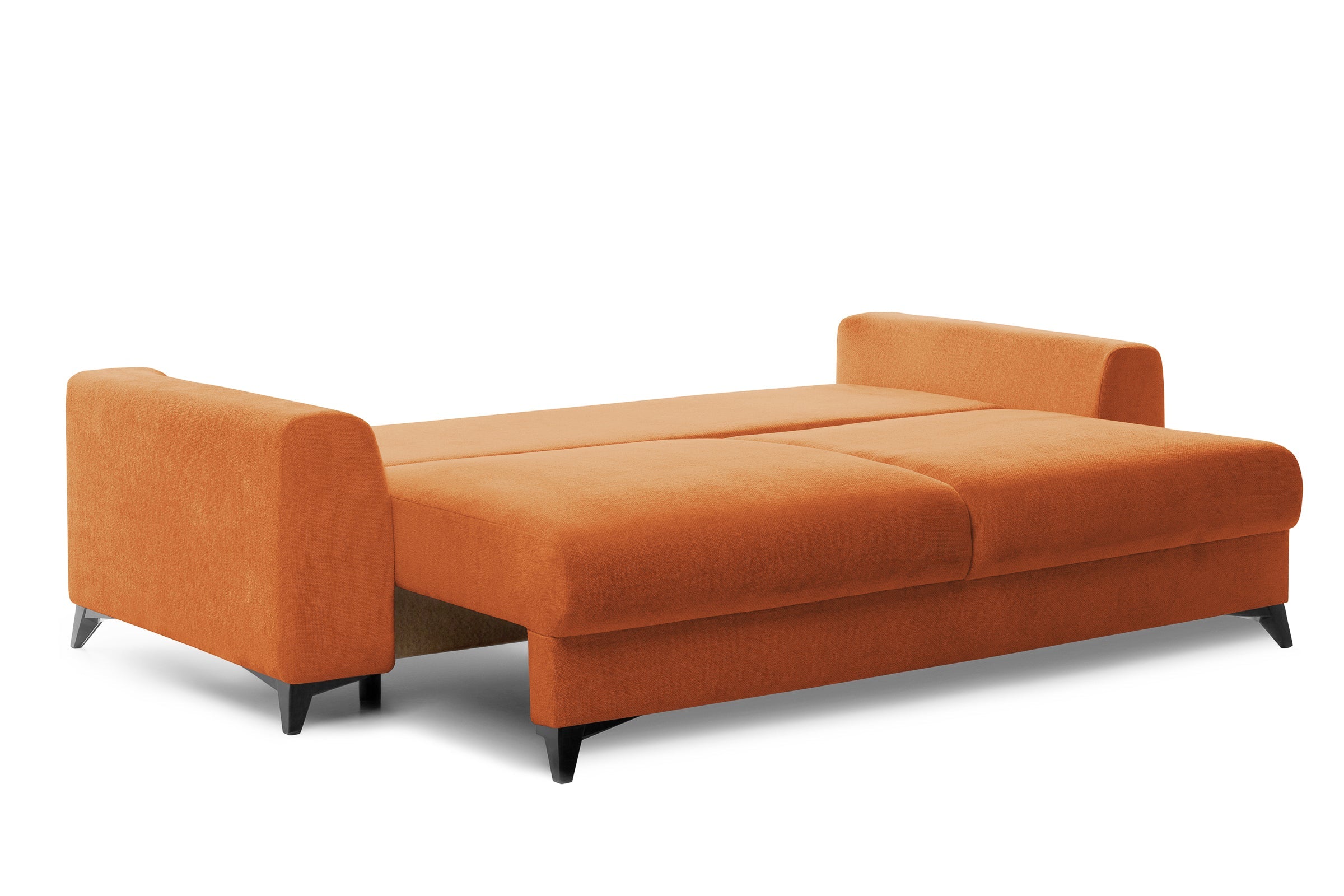 Canapea Extensibilă 3 locuri TIVOLI, cu ladă depozitare, 240x105x95 cm Prestige Home
