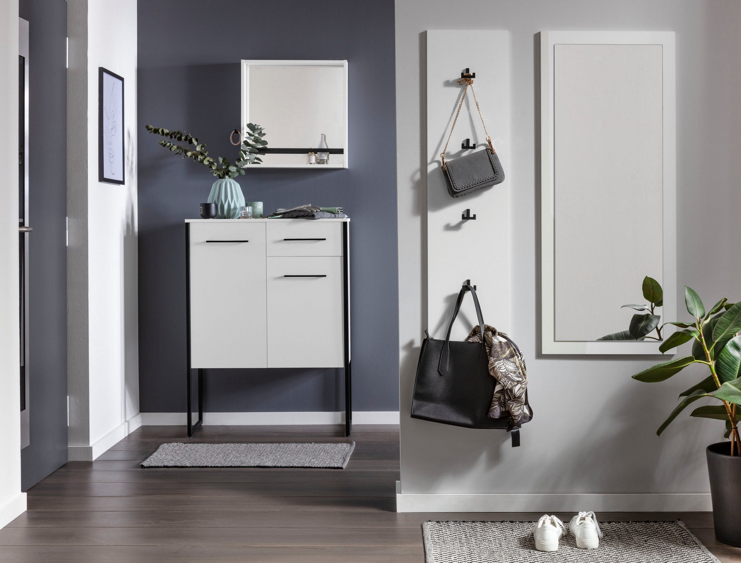 Oglinda Pariso Arboteca