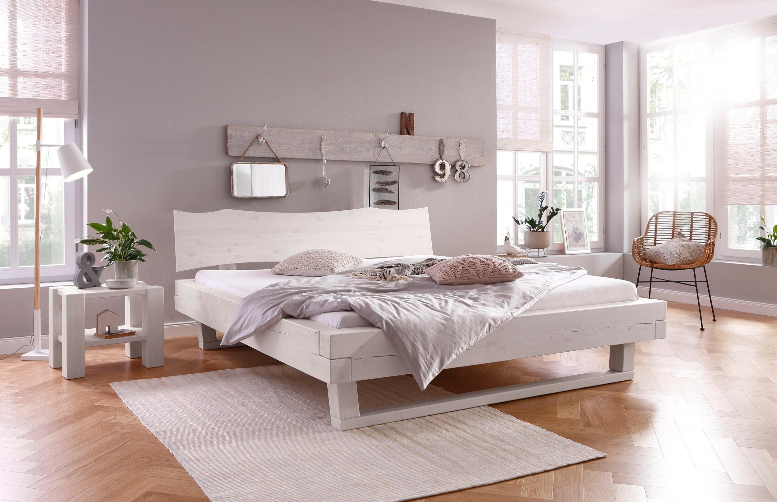 Tăblie pat Volme Arboteca