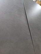 Masă extensibilă Nagano 160–240 cm, blat ceramic antracit Arboteca