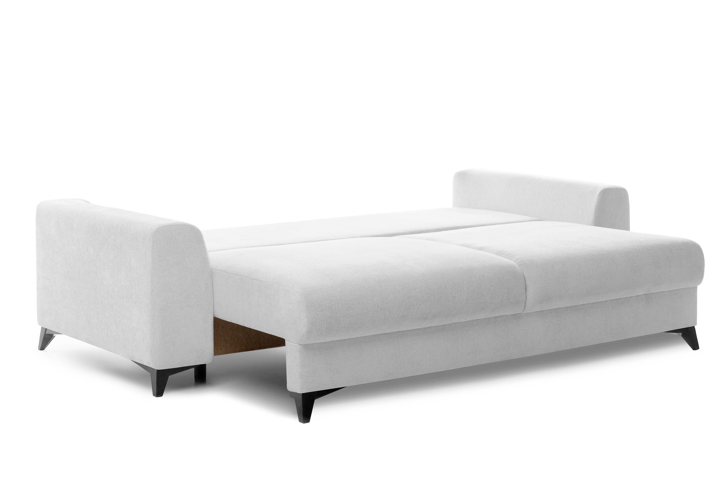 Canapea Extensibilă 3 locuri TIVOLI, cu ladă depozitare, 240x105x95 cm Prestige Home
