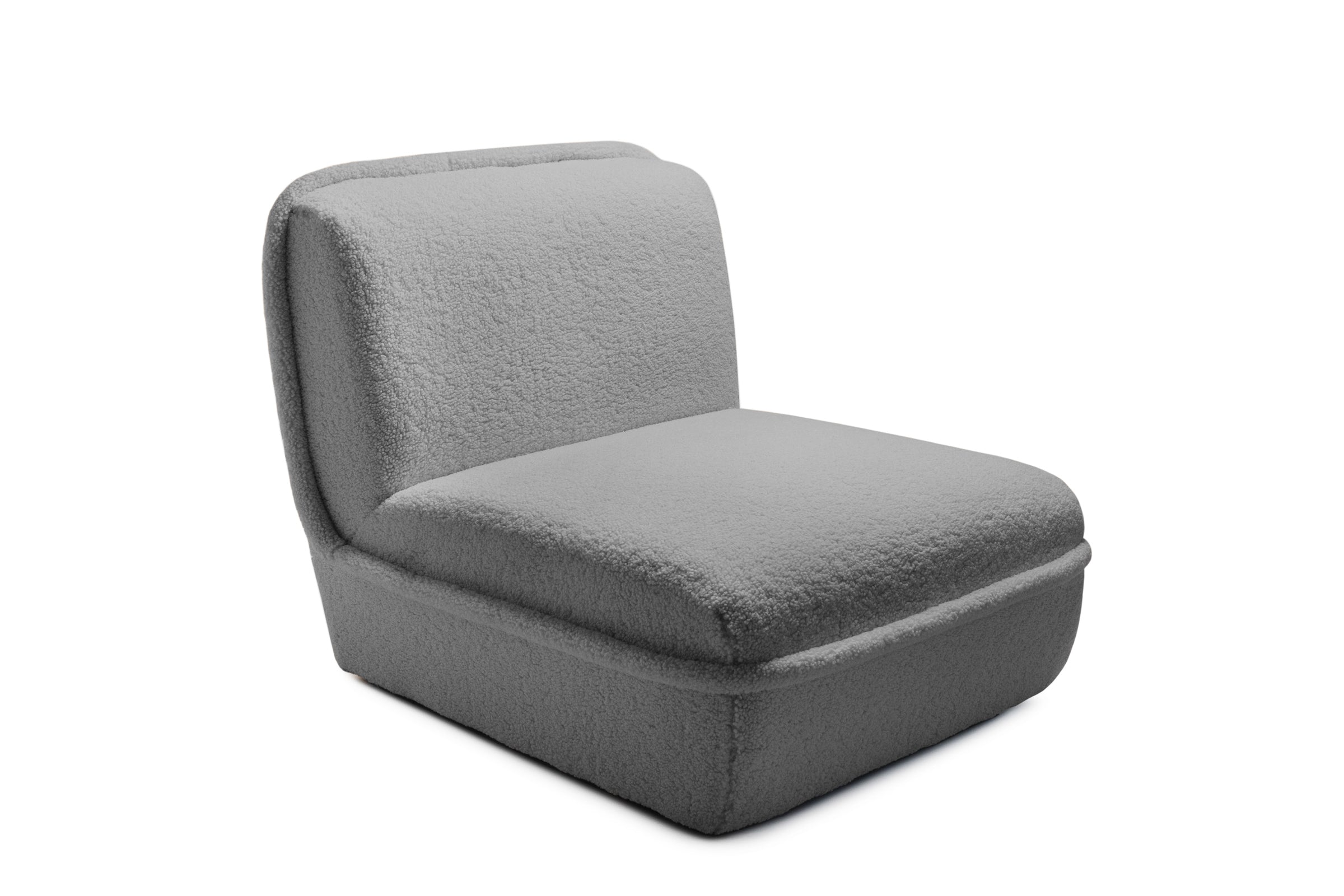 Fotoliu NOR, 80x100x78 cm Prestige Home