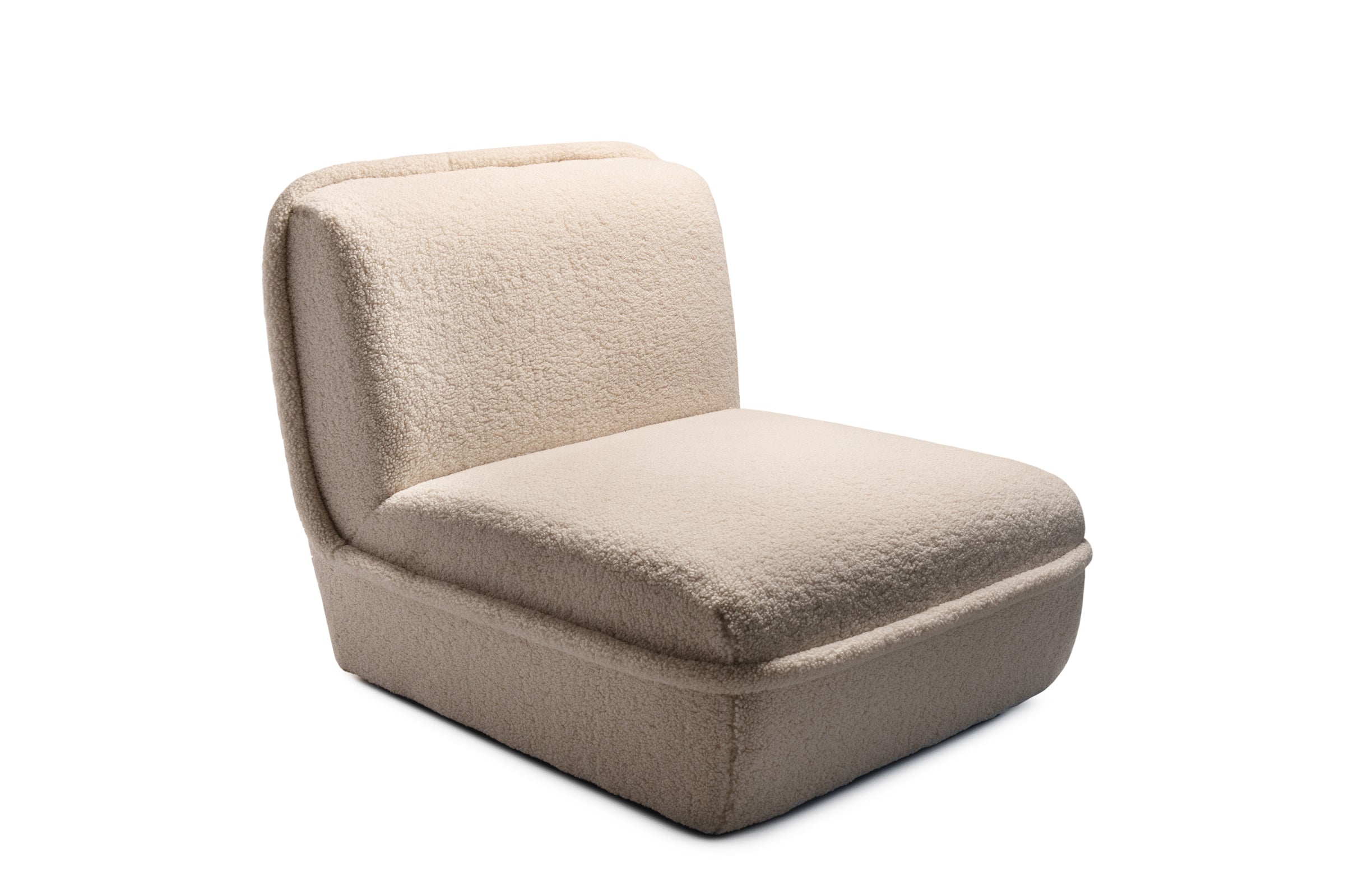 Fotoliu NOR, 80x100x78 cm Prestige Home