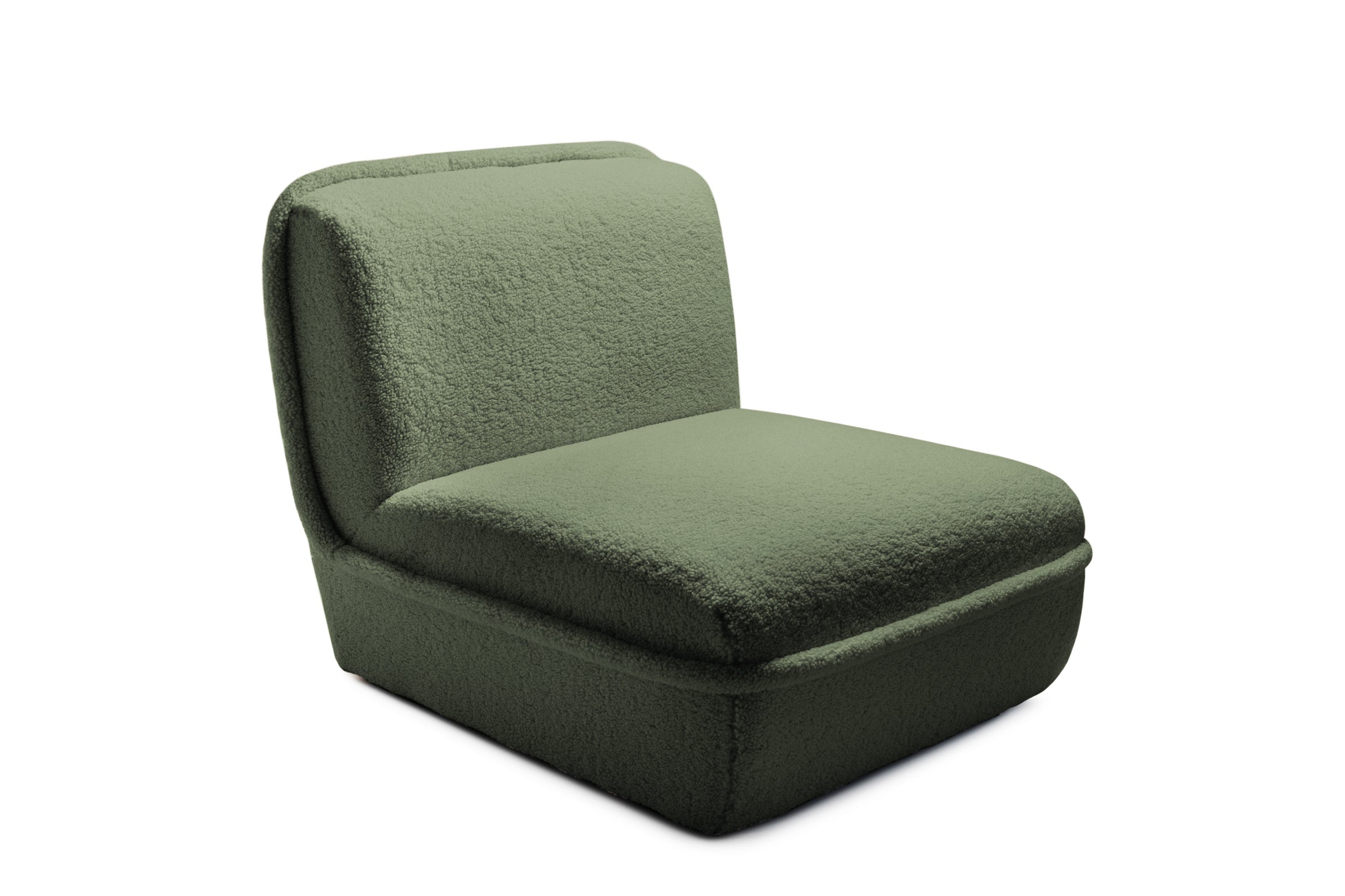 Fotoliu NOR, 80x100x78 cm Prestige Home