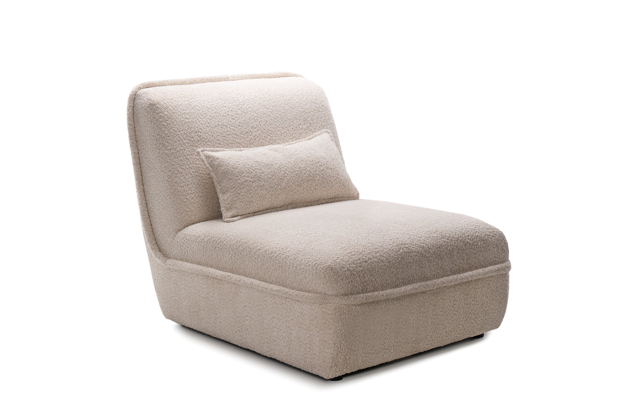 Fotoliu NOR, 80x100x78 cm Prestige Home