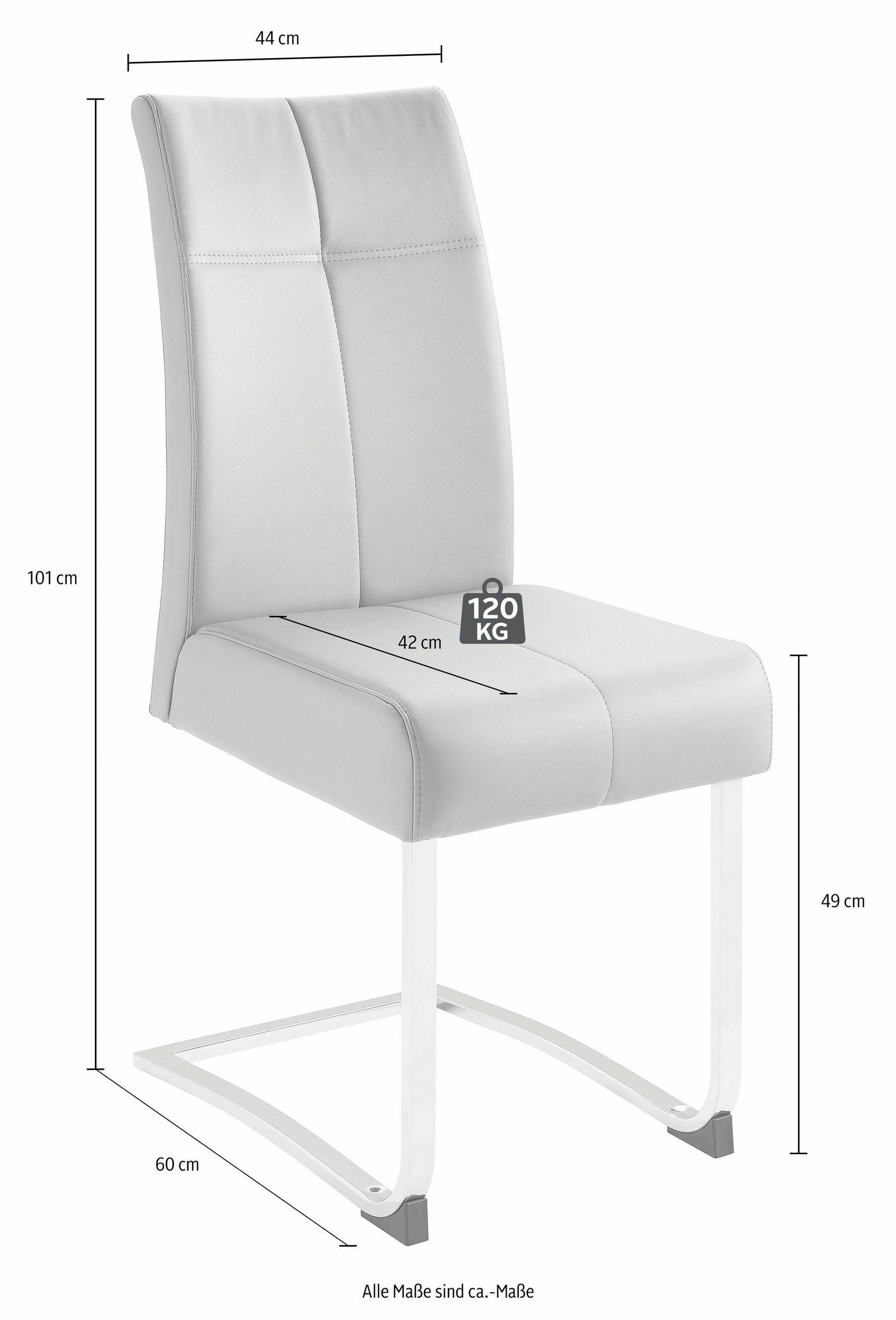 Set de doua scaune tapitate Rab Arboteca