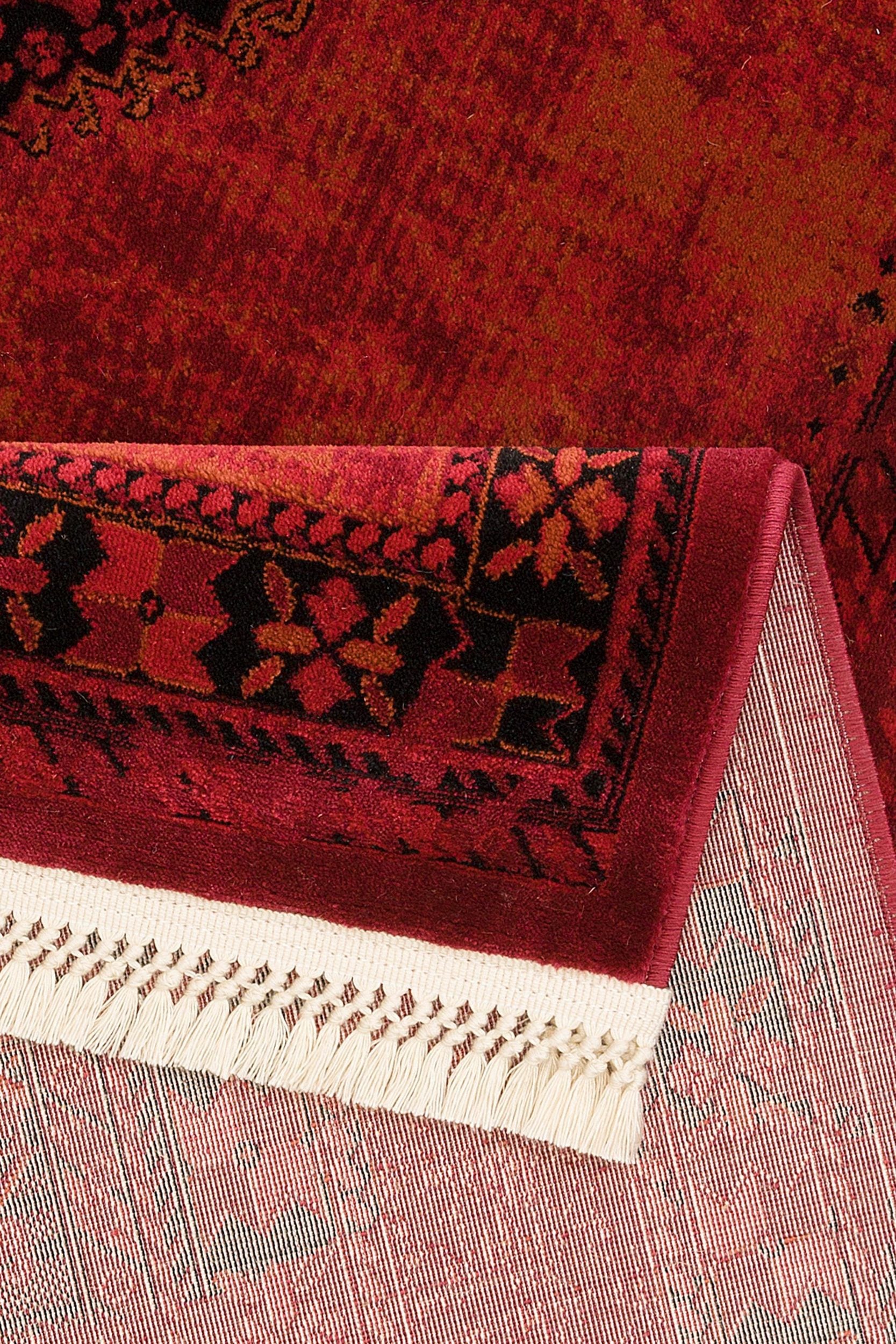 Covor Amaya 280x380 cm, vintage oriental Arboteca