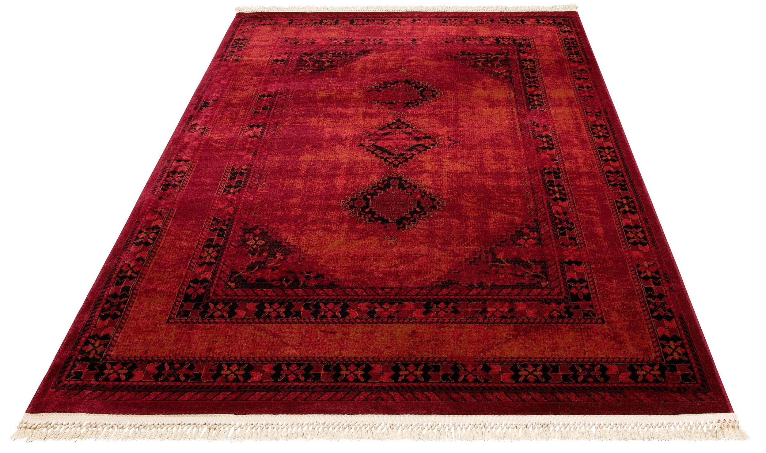 Covor Amaya 280x380 cm, vintage oriental Arboteca