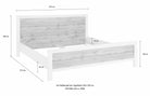 Pat Kjell 200x200 cm Arboteca