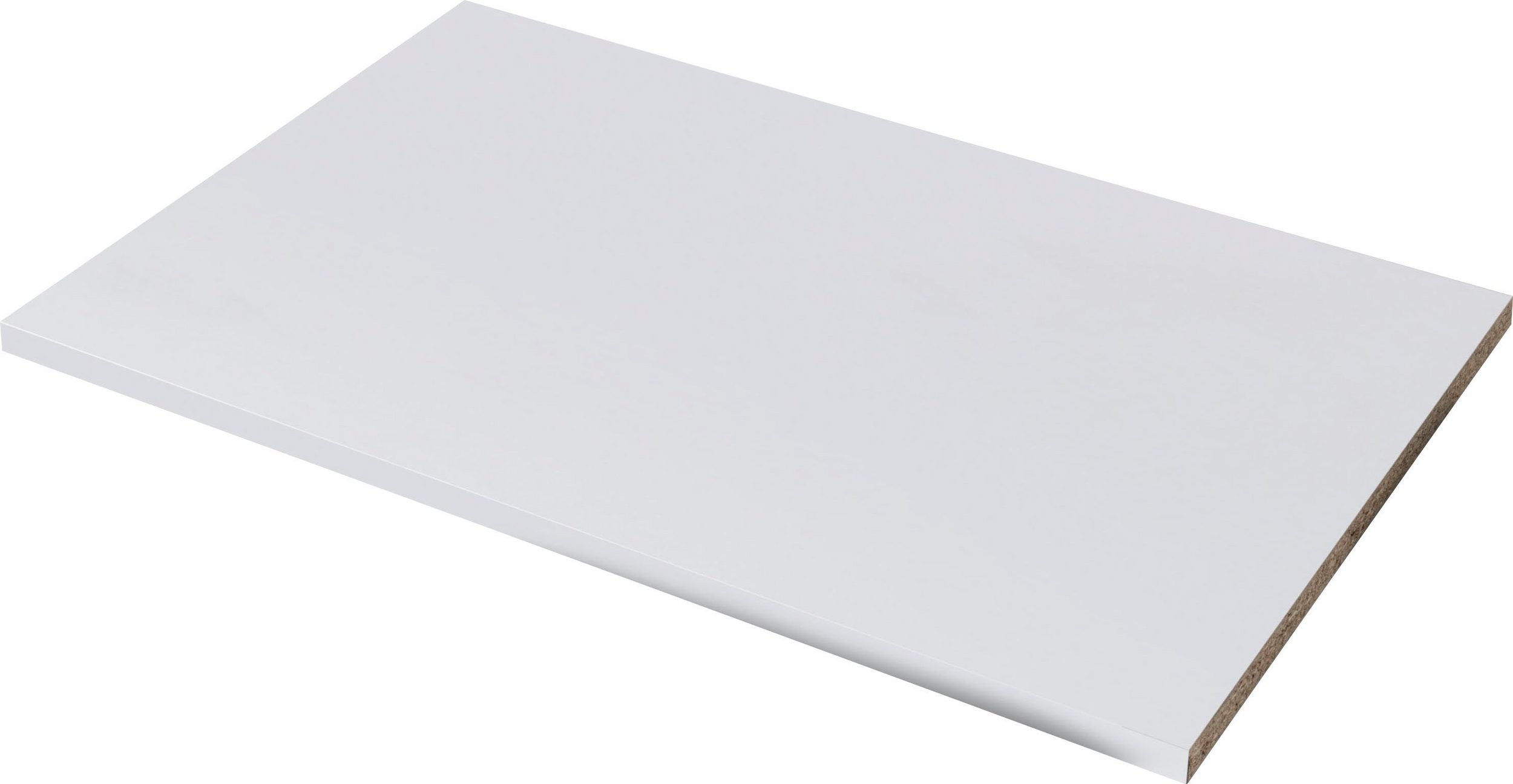 Set de doua rafturi Arboteca