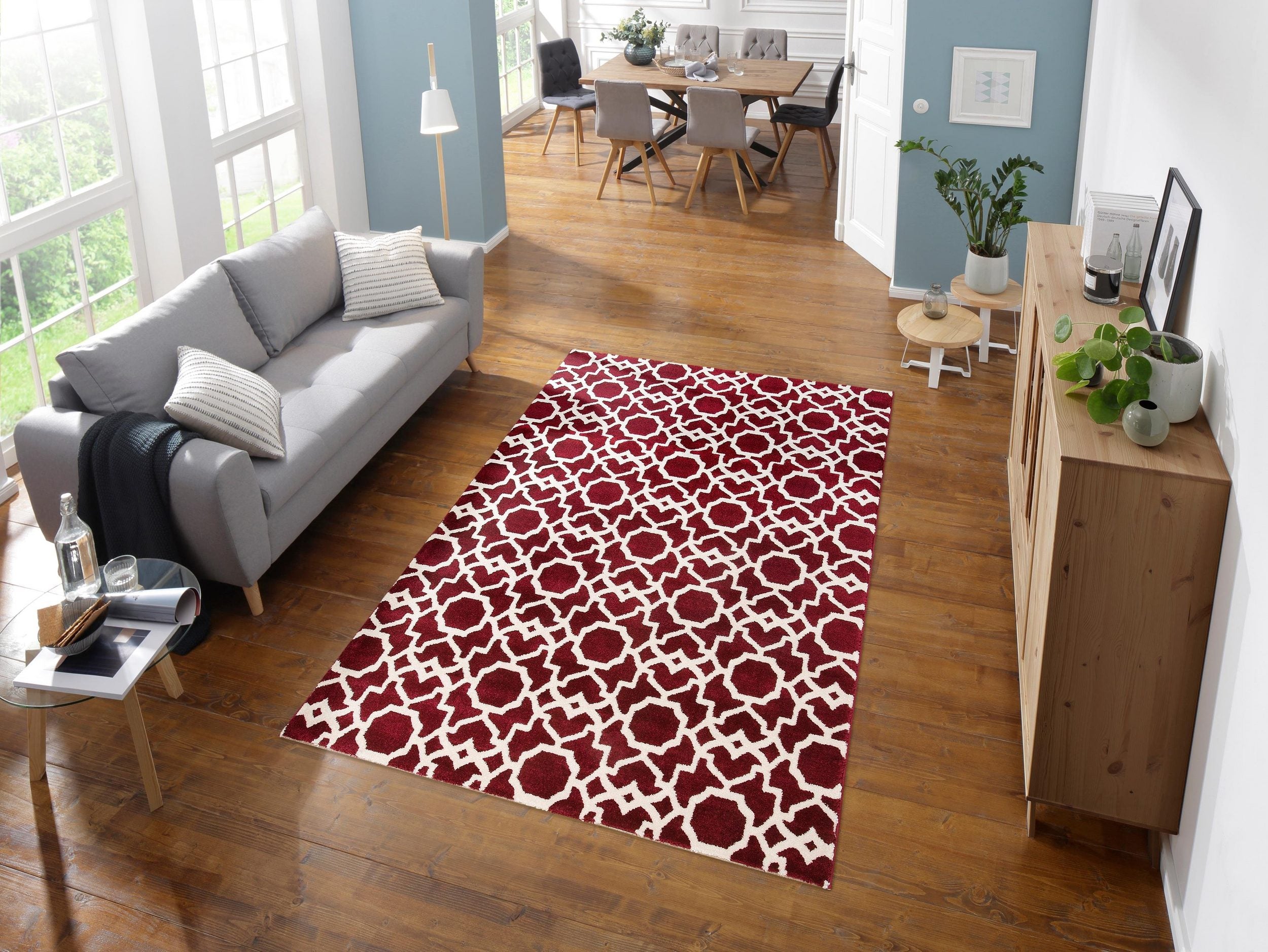 Covor Amsterdam, 240x340 cm Arboteca