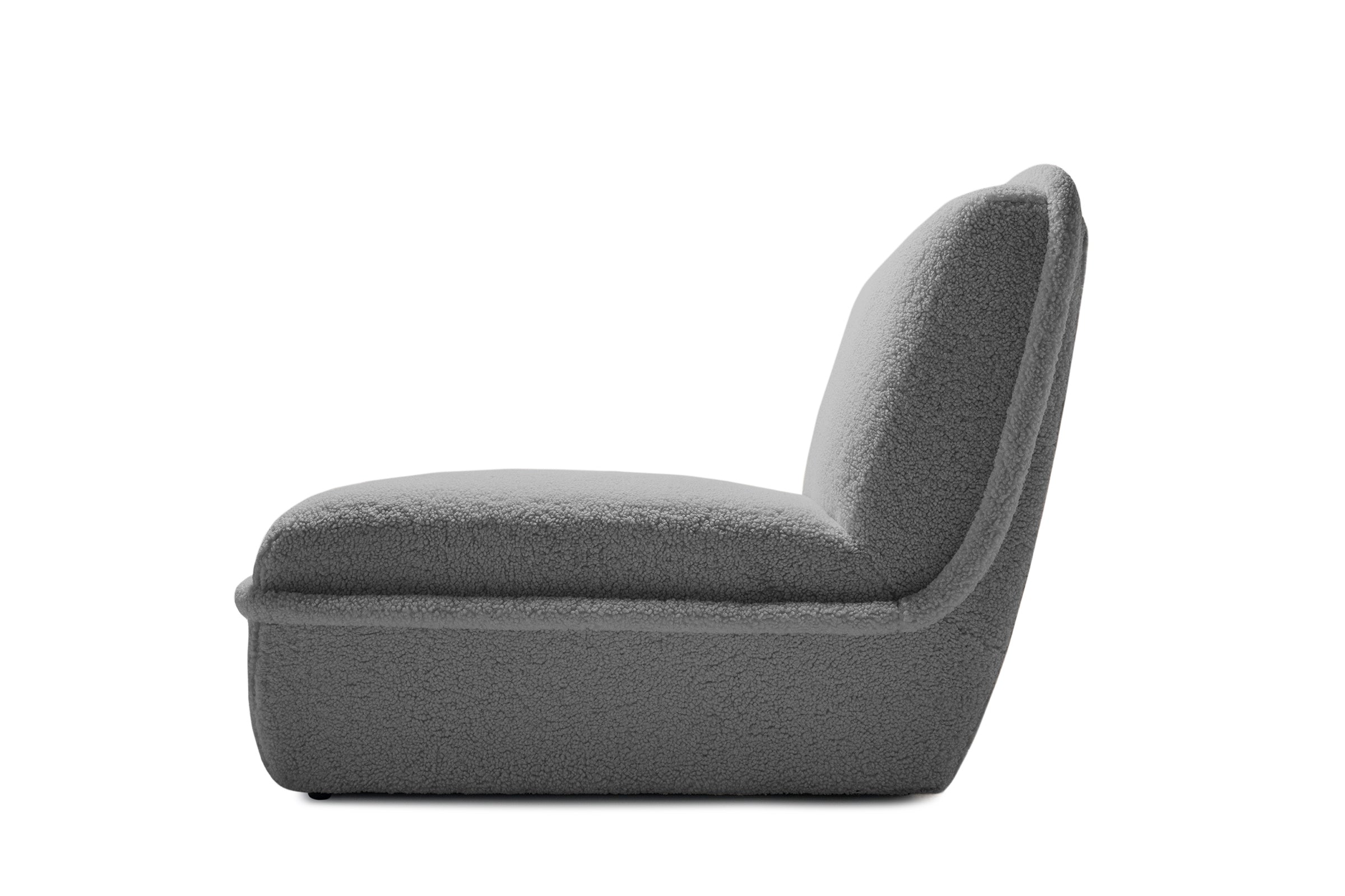 Fotoliu NOR, 80x100x78 cm Prestige Home