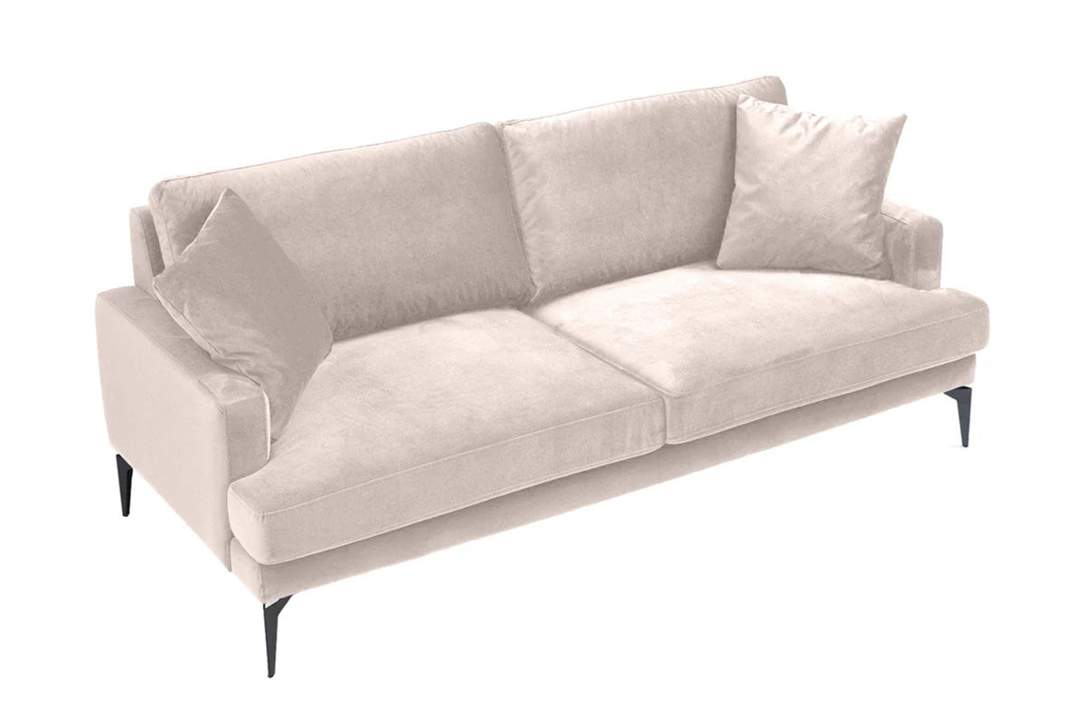 Canapea Fixă AZURRO, 2 locuri, 175x90x85 cm Prestige Home