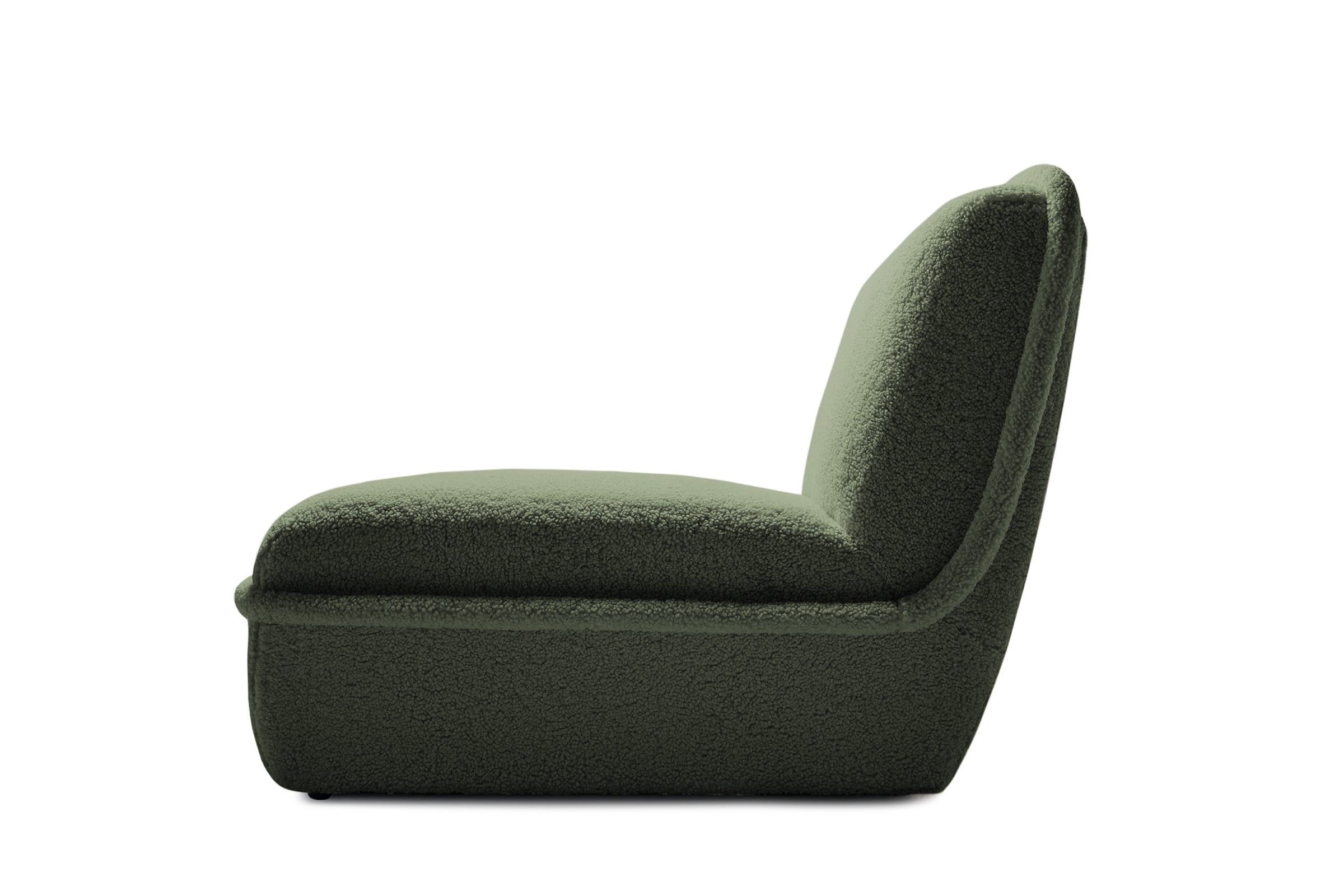 Fotoliu NOR, 80x100x78 cm Prestige Home