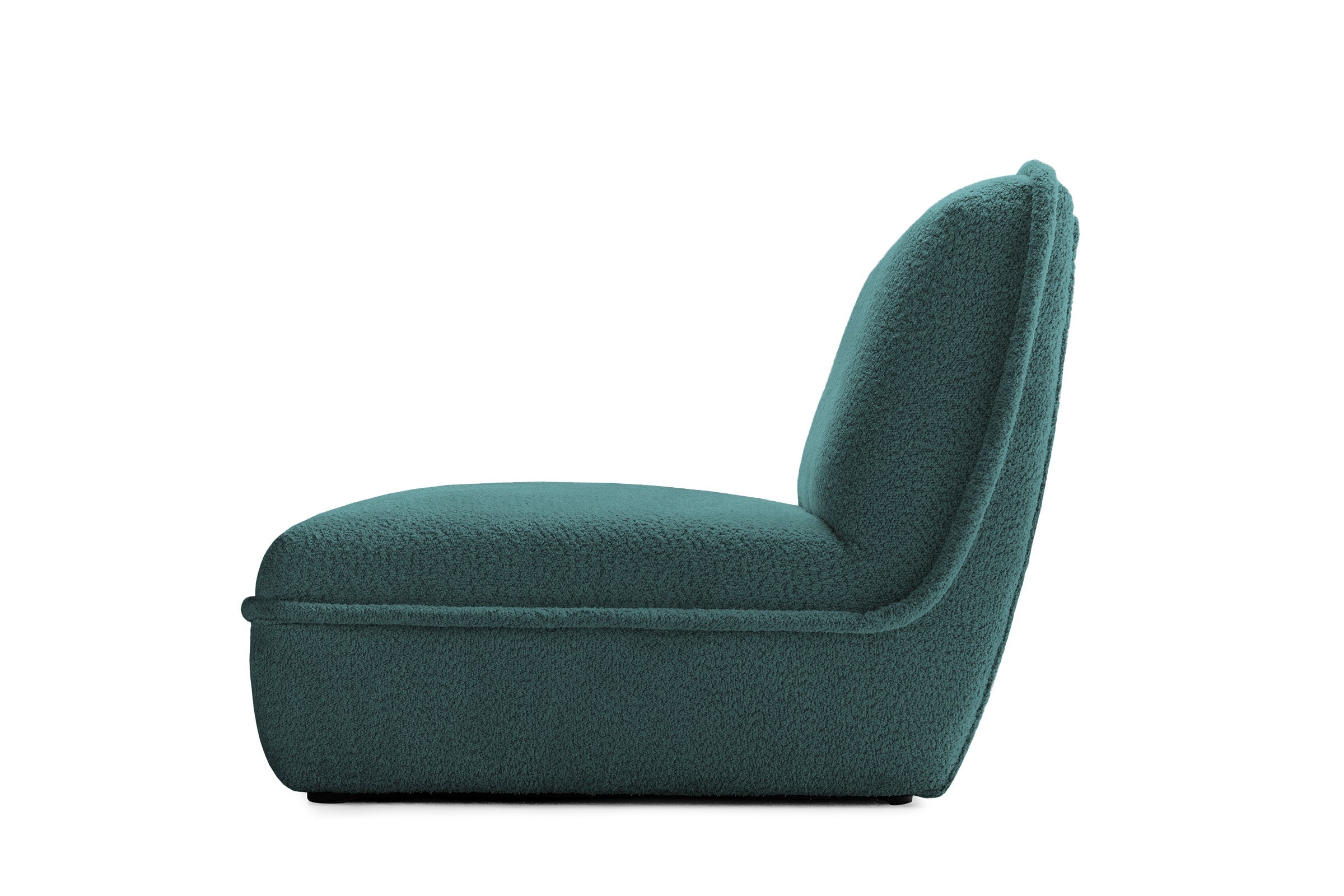 Fotoliu NOR, 80x100x78 cm Prestige Home