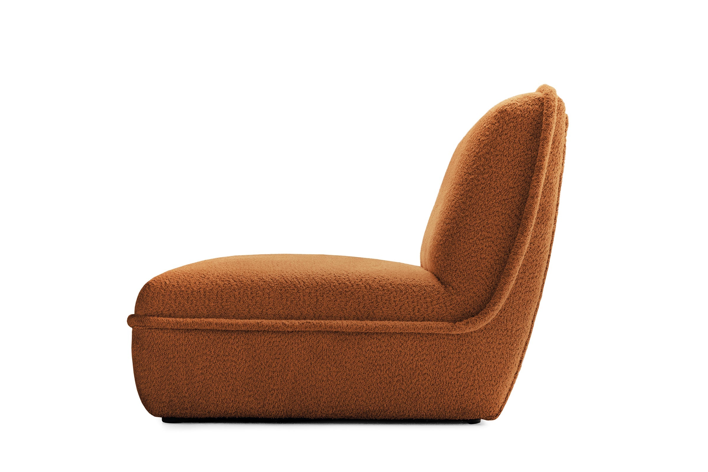Fotoliu NOR, 80x100x78 cm Prestige Home