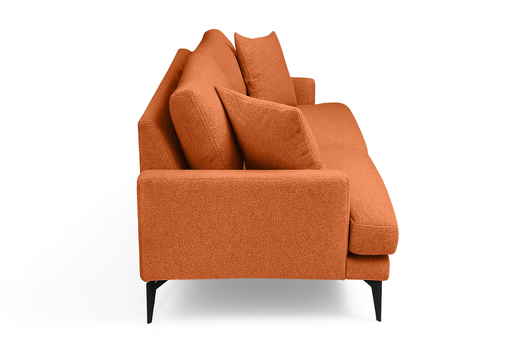 Canapea Fixă AZURRO, 2 locuri, 175x90x85 cm Prestige Home