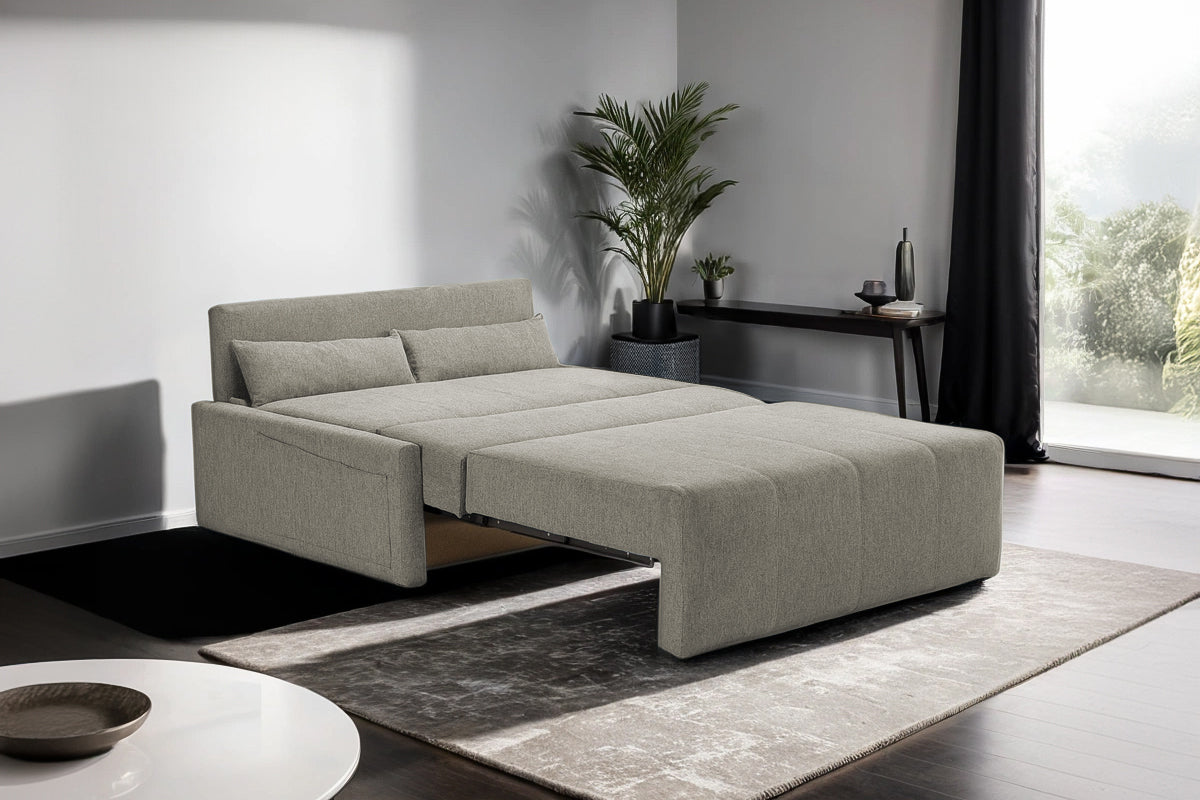 Canapea Extensibilă 2 locuri OSLO, 154x122x90 cm Prestige Home