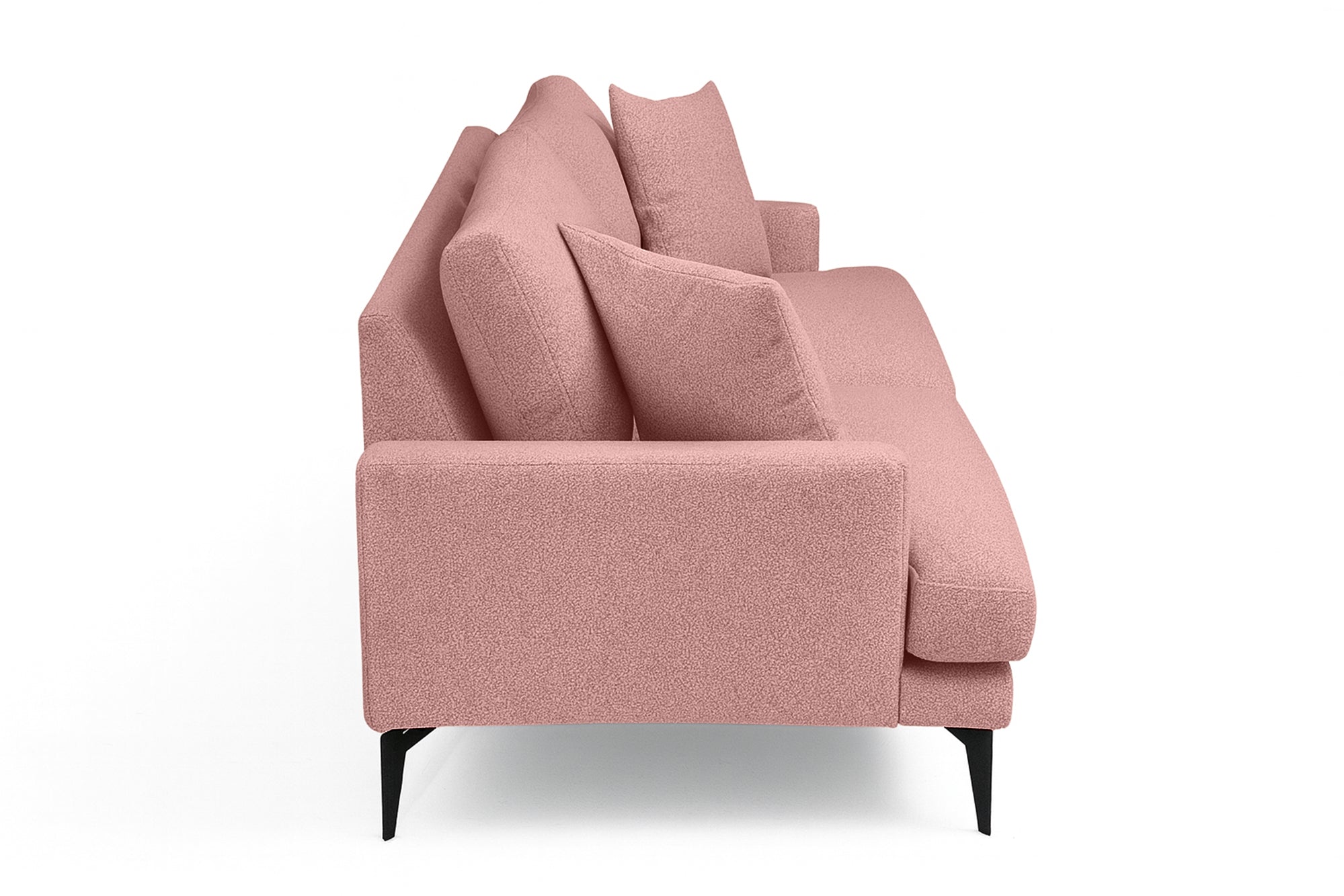 Canapea Fixă AZURRO, 2 locuri, 175x90x85 cm Prestige Home
