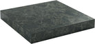 Blat de bucătărie Impuls, aspect marmură verde, 100×60 cm, grosime 4 cm Arboteca
