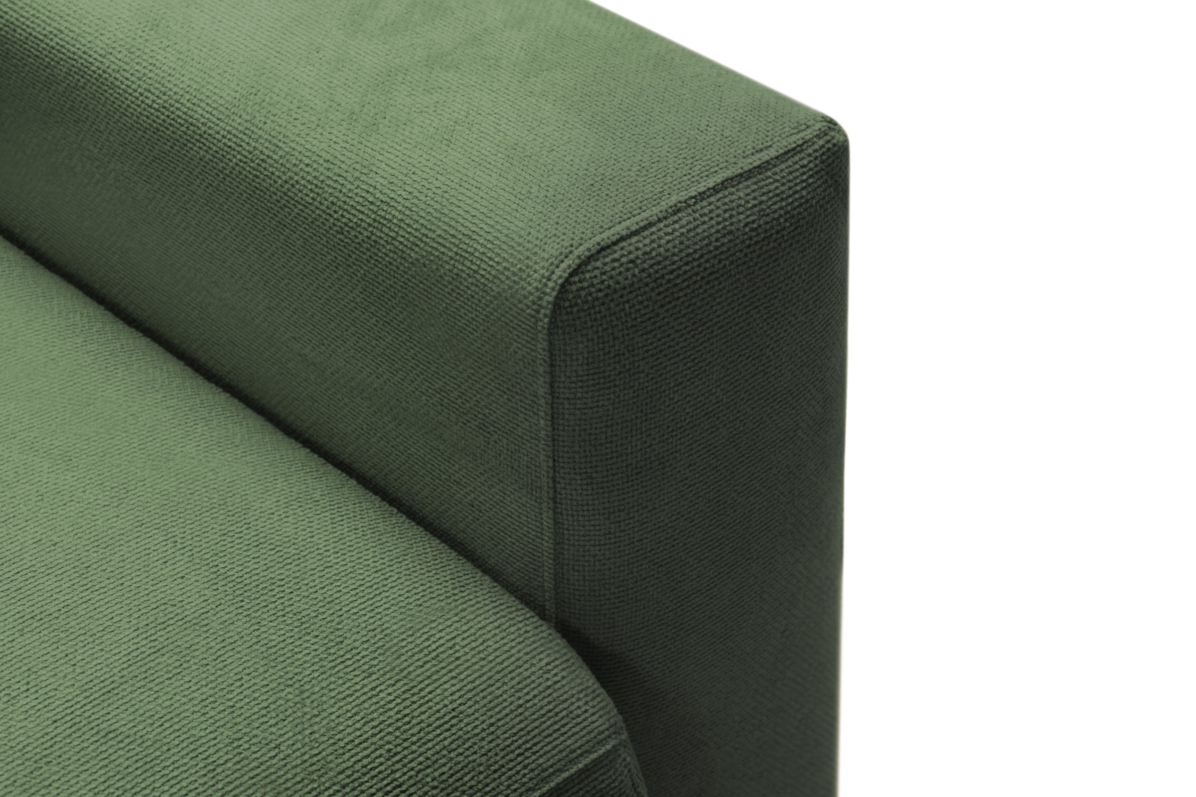 Canapea Extensibilă 3 locuri KENZO, cu ladă depozitare, 235x100x93 cm Prestige Home
