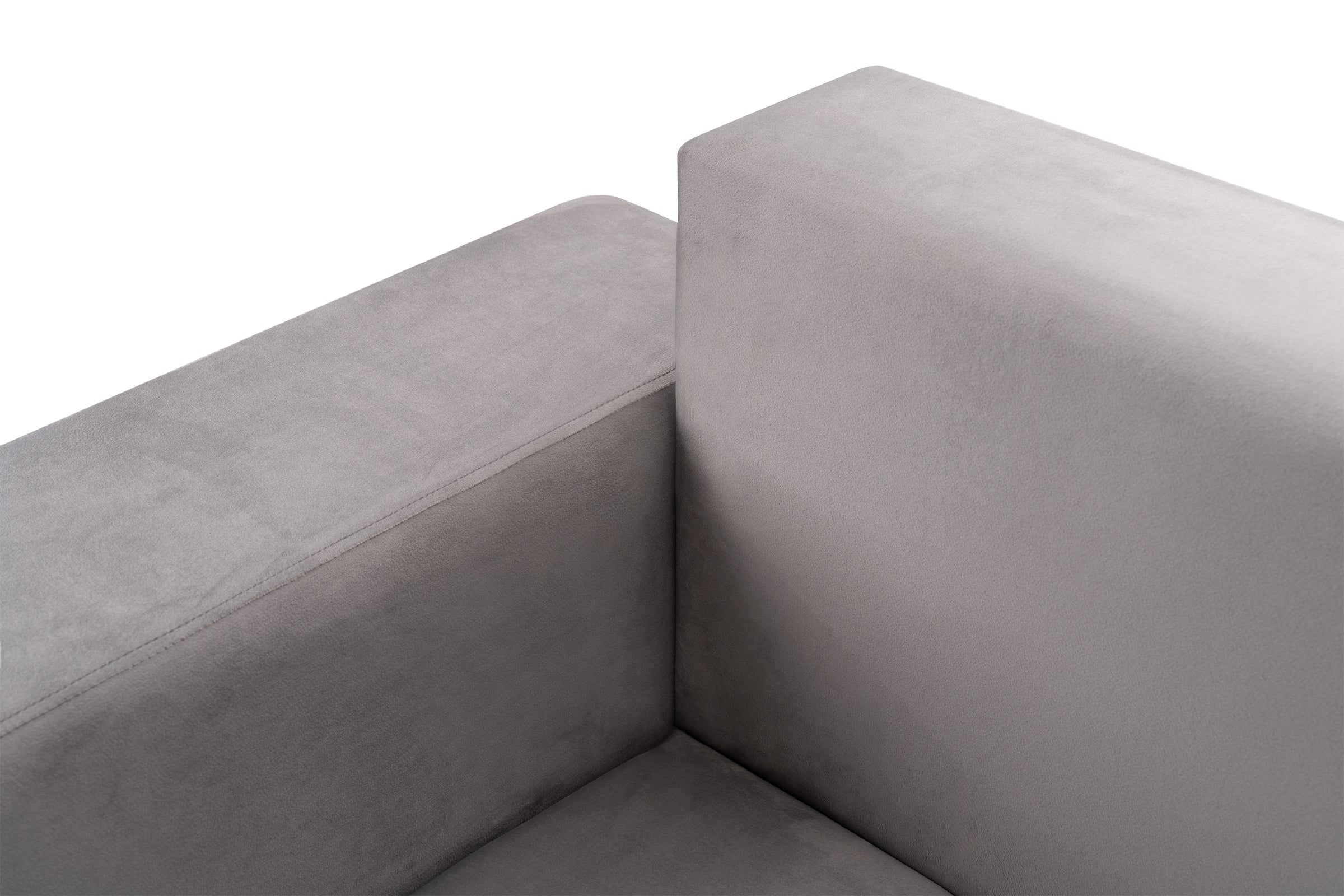 Fotoliu DIEGO, 103x93x88 cm Prestige Home