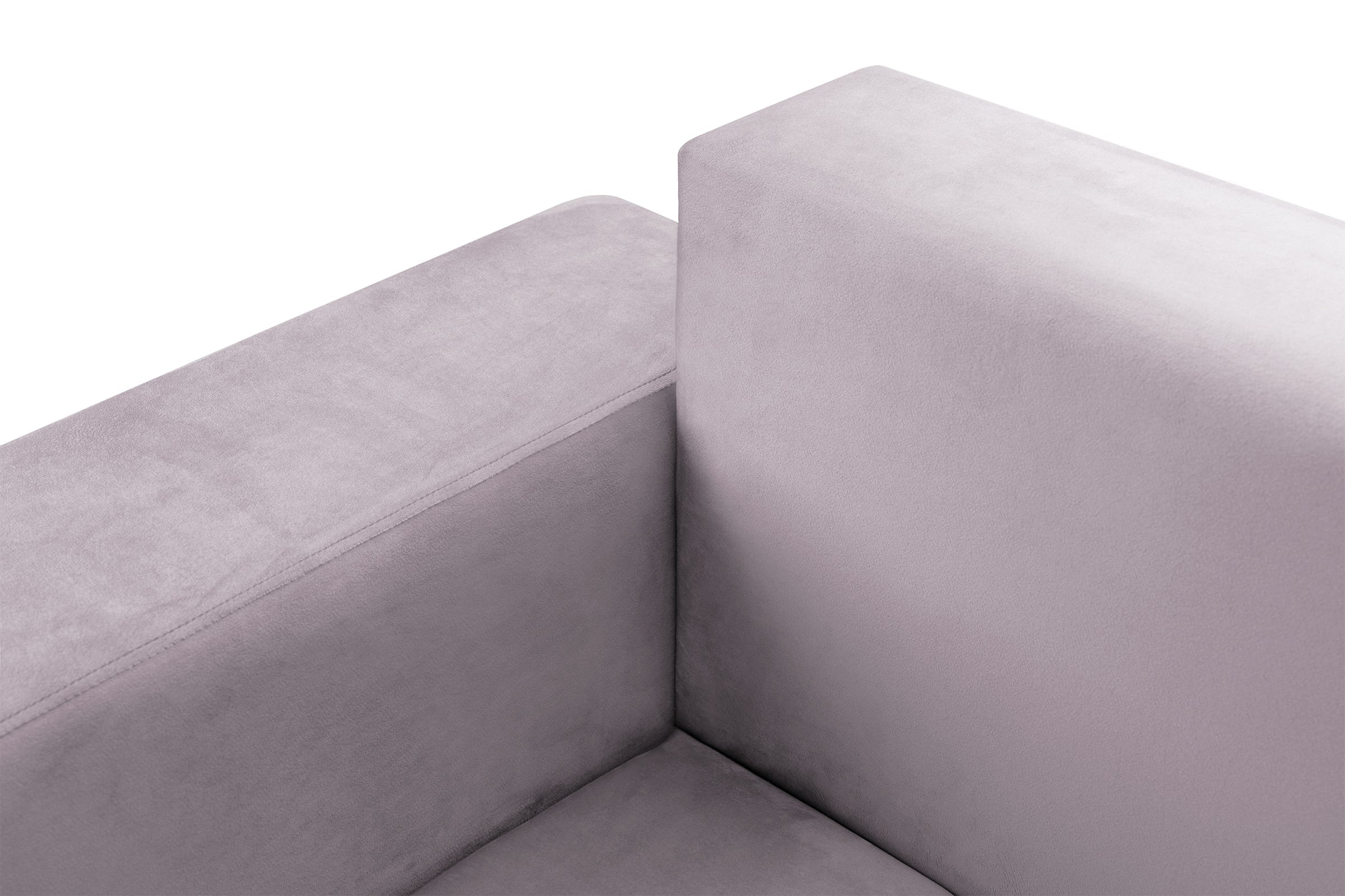 Fotoliu DIEGO, 103x93x88 cm Prestige Home