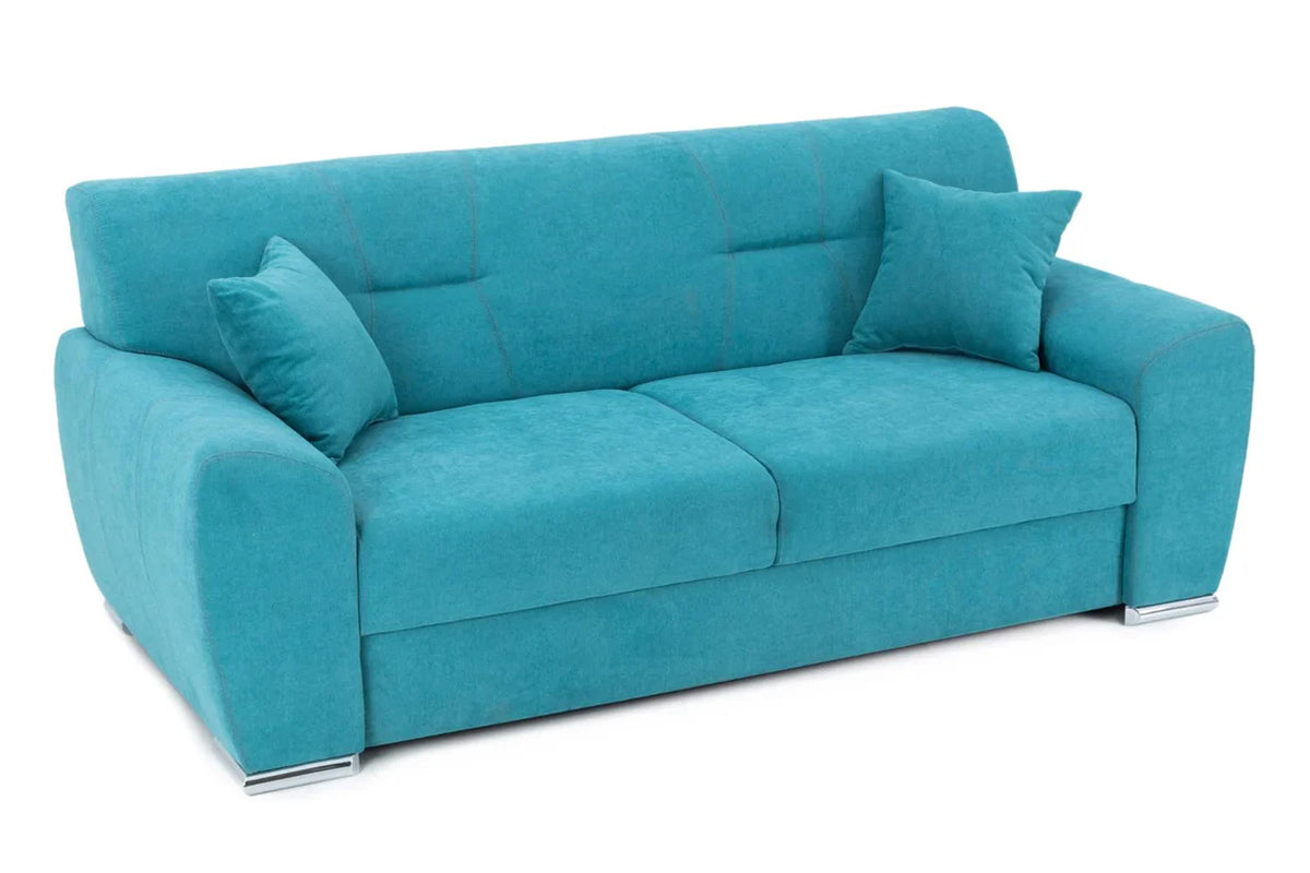 Canapea Fixă 2 locuri ASTORIA, 204x97x85 cm Prestige Home