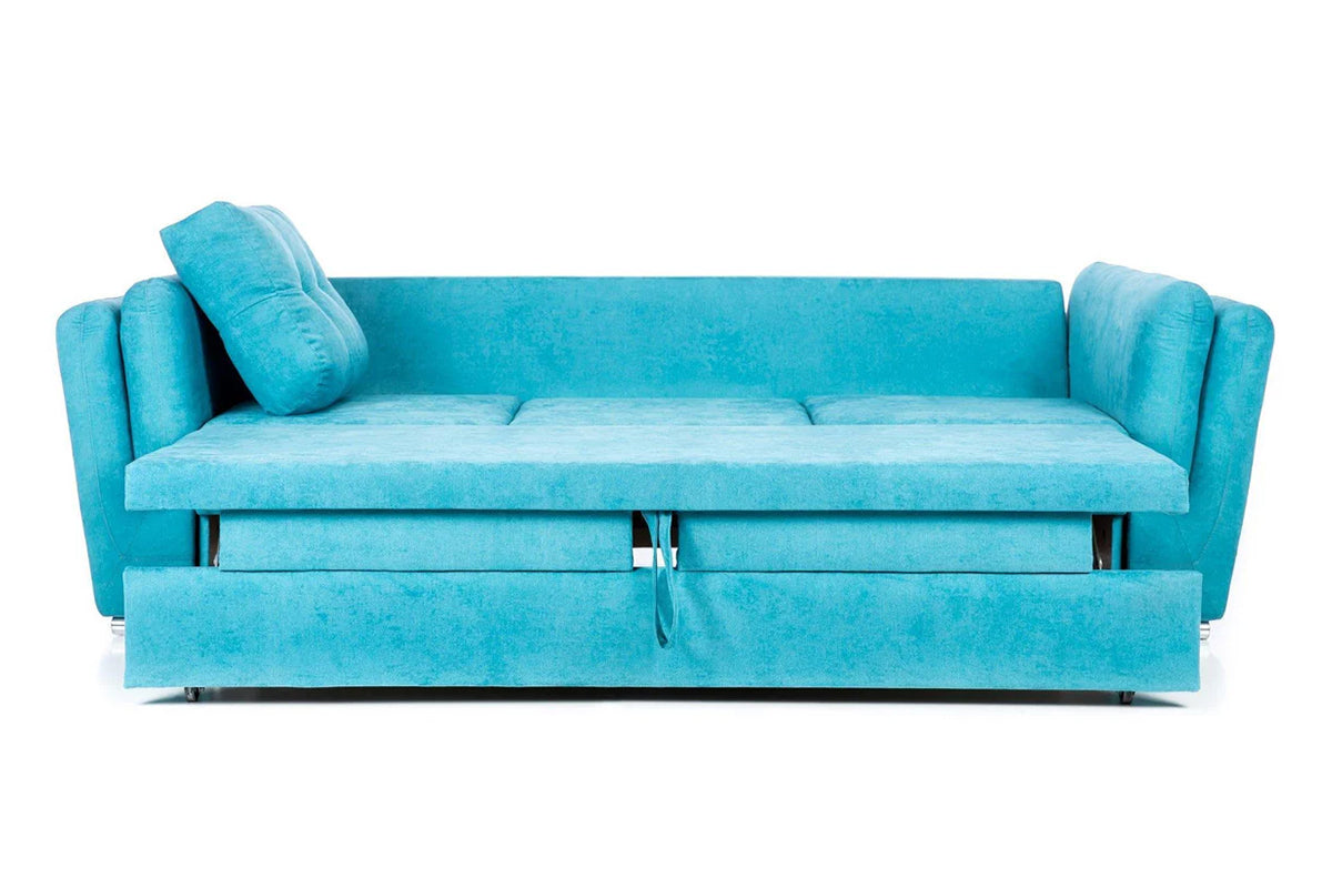 Canapea Extensibilă 3 locuri JAZZ, 250x105x90 cm Prestige Home
