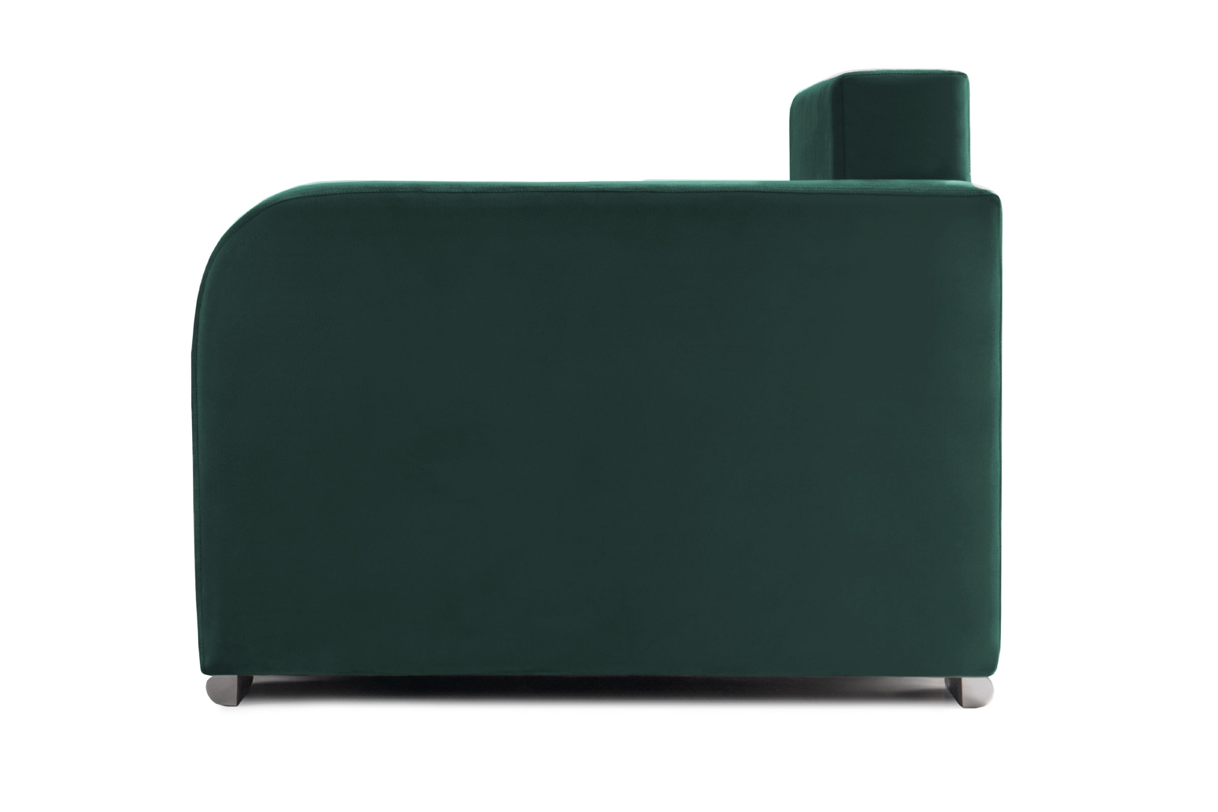Fotoliu DIEGO, 103x93x88 cm Prestige Home