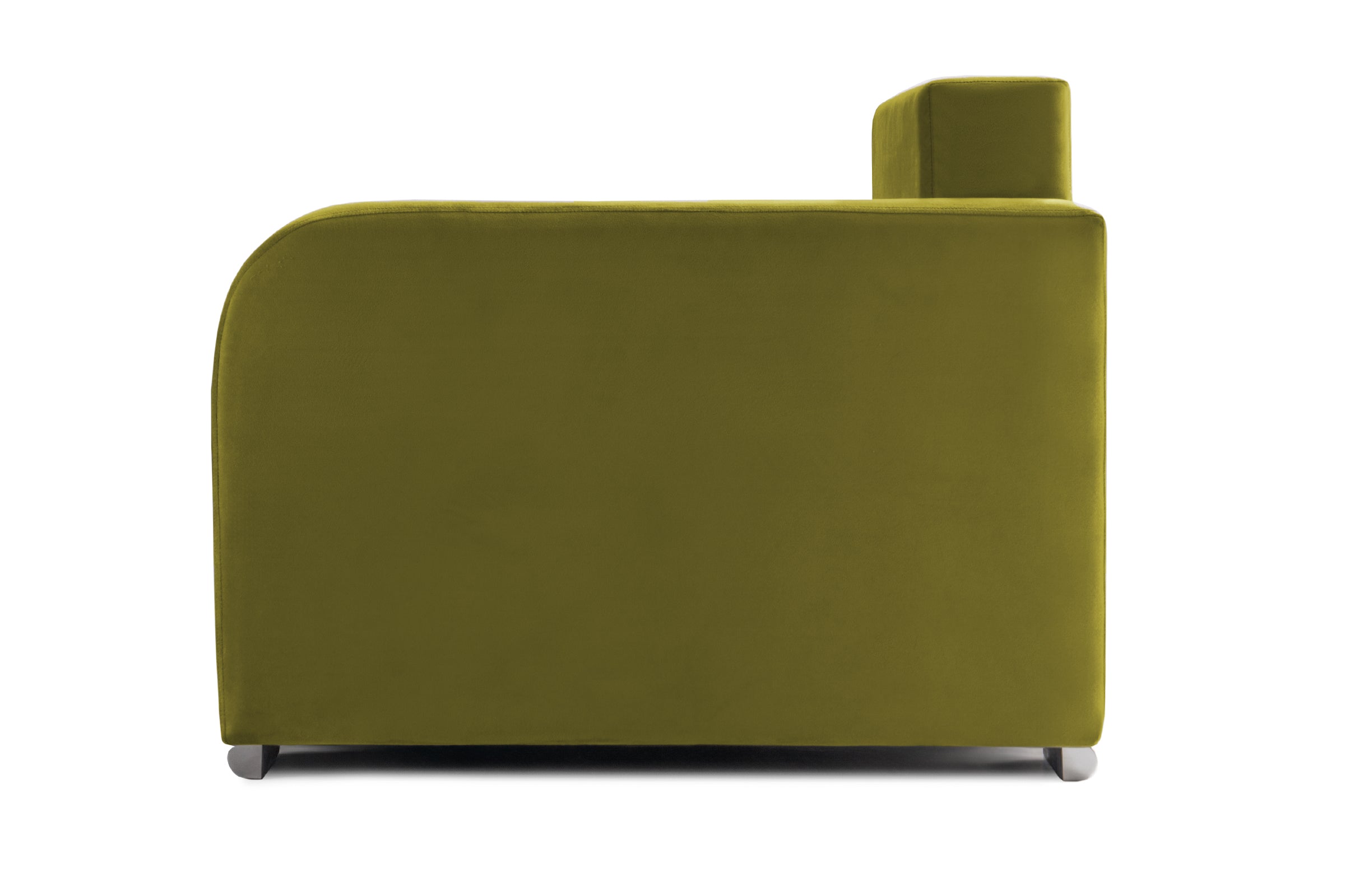 Fotoliu DIEGO, 103x93x88 cm Prestige Home