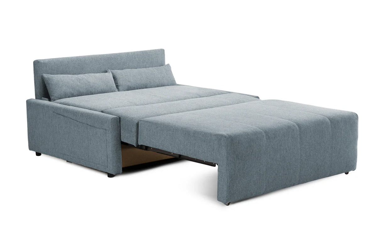 Canapea Extensibilă 2 locuri OSLO, 154x122x90 cm Prestige Home