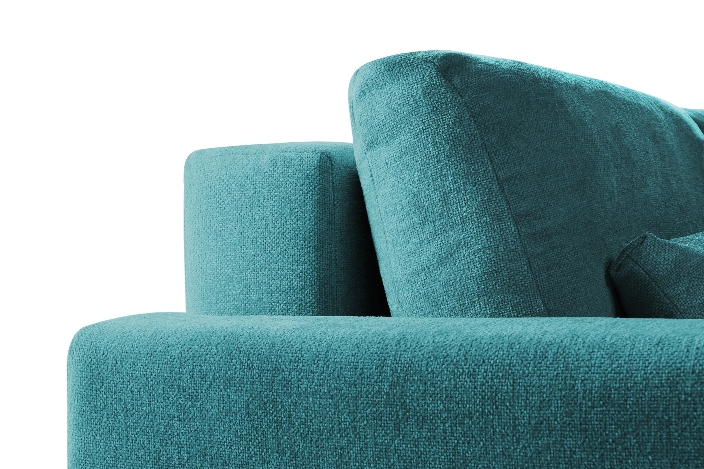 Canapea Extensibilă 3 locuri TIVOLI, cu ladă depozitare, 240x105x95 cm Prestige Home